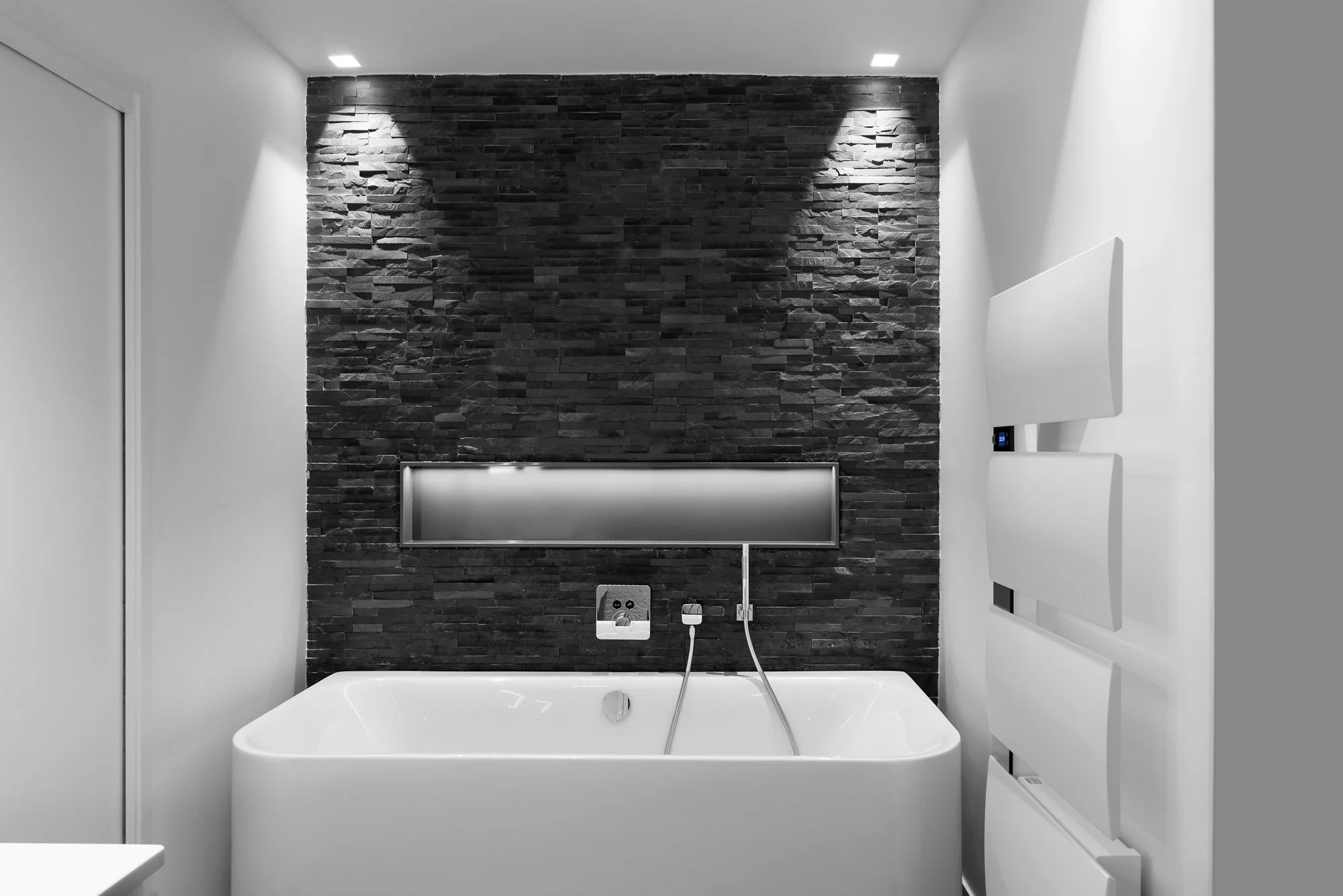 Architecture Intérieur; Architecte; Décorateur; Salon ;Cuisine; Salle de Bain; Marbre; Paris; Perpignan; ©Juliette Jem ; Entreprise, Société, Etude, Notaire, Bureaux Paris; Perpignan; ©Juliette Jem, Locaux, Extérieurs, Photo d’Intérieure, Boutiques, 