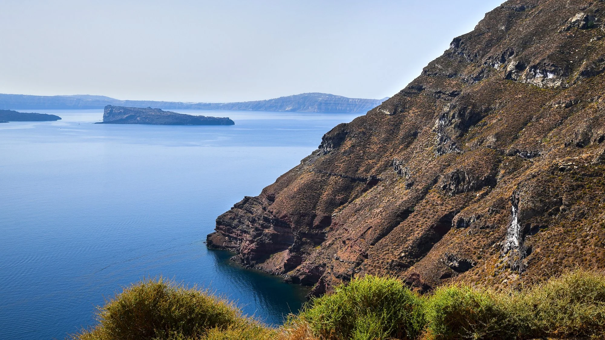 Paysages, Montagne, Mer, Eau, Terre, Lac, Fleur, Nature, Randonnée, Perpignan, Paris, Pyrénées-Orientales, Occitanie, Voyages