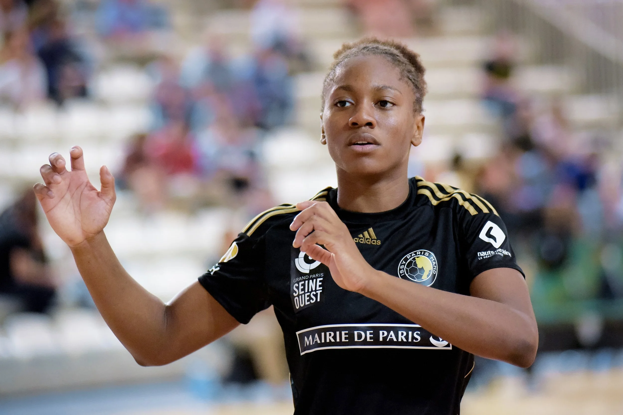 Hand-ball Evenement Perpignan Paris 