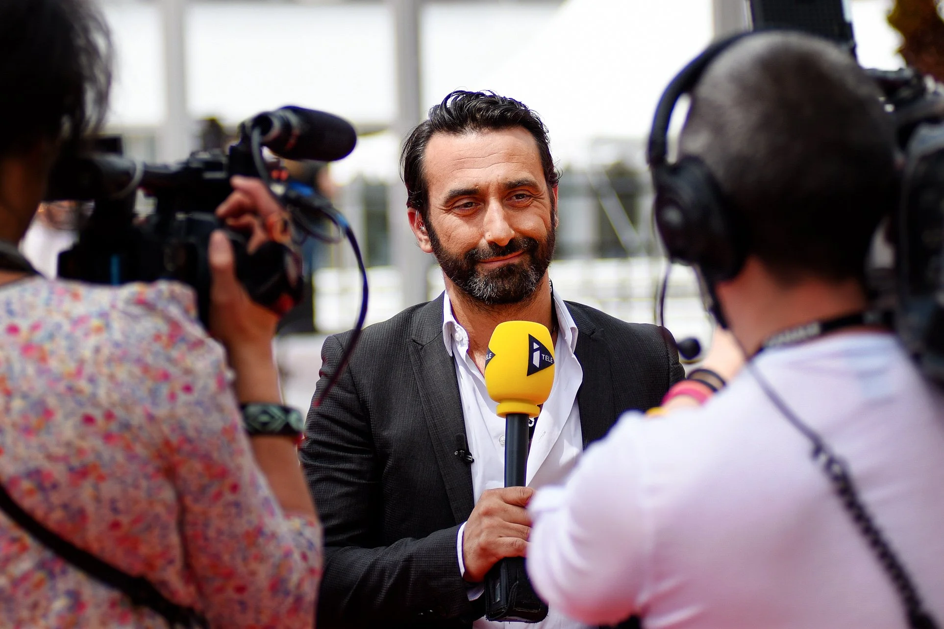Festival de Cannes Tapis Rouge Juliette Jem