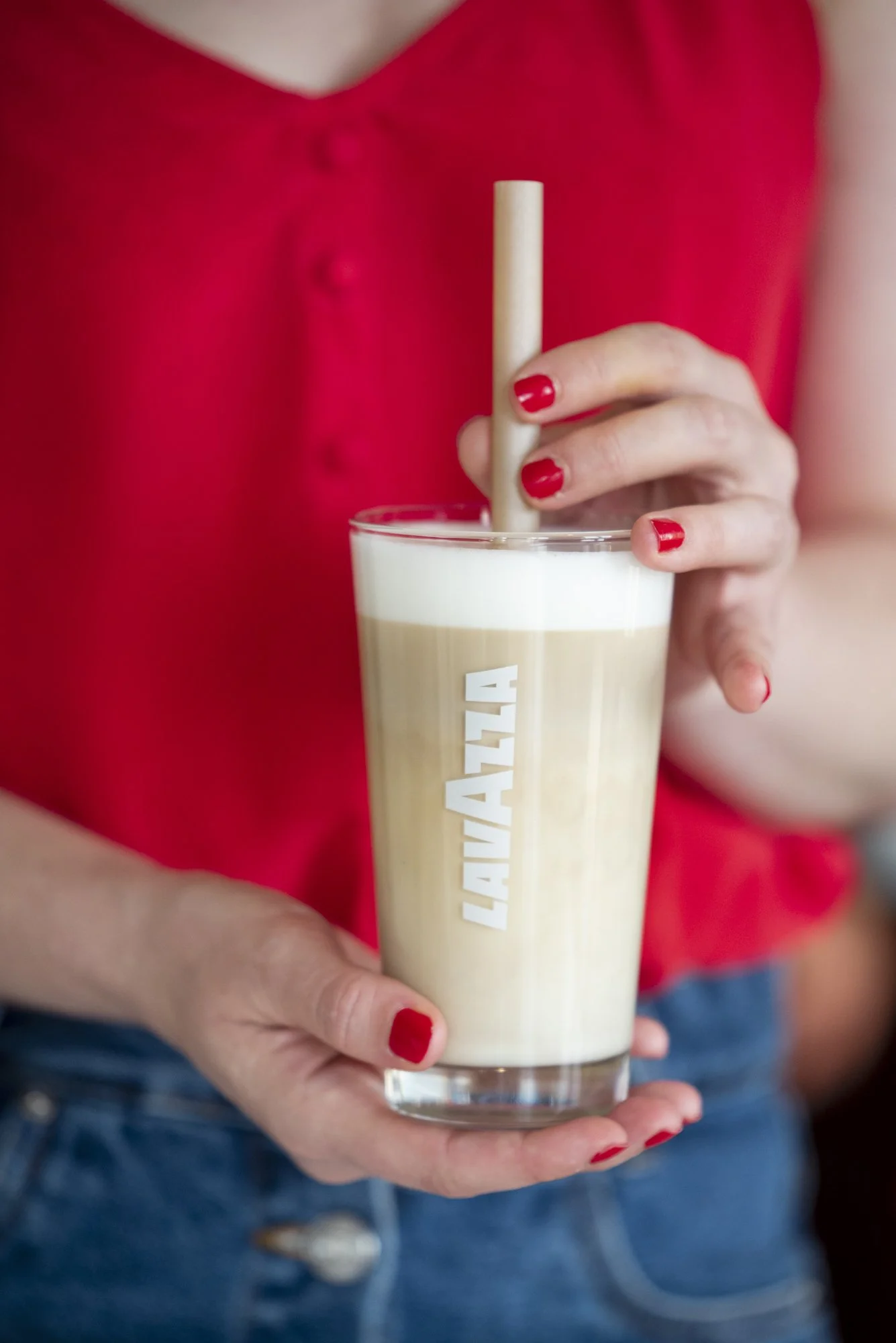 Lavazza Café Evenement Perpignan Paris 