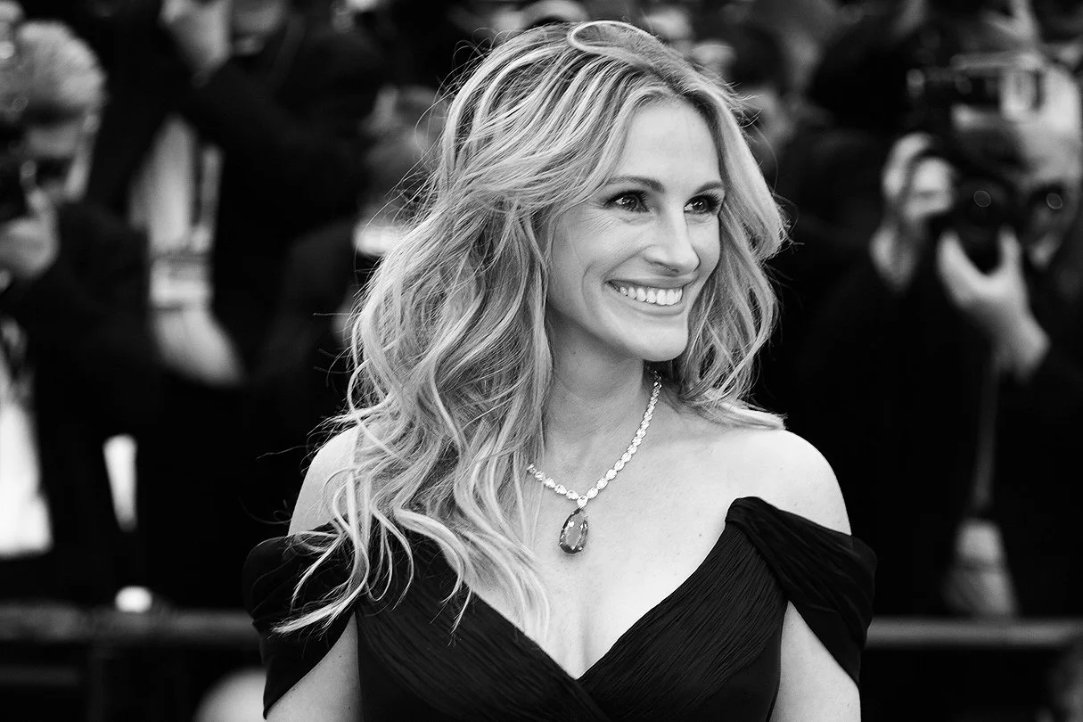 "Money Monster" - Red Carpet Arrivals - The 69th Annual Cannes Film Festival
CANNES, FRANCE - MAY 12: Us actress Julia Roberts attends the "Money Monster" premiere during the 69th annual Cannes Film Festival at the Palais des Festivals on May 12, 201