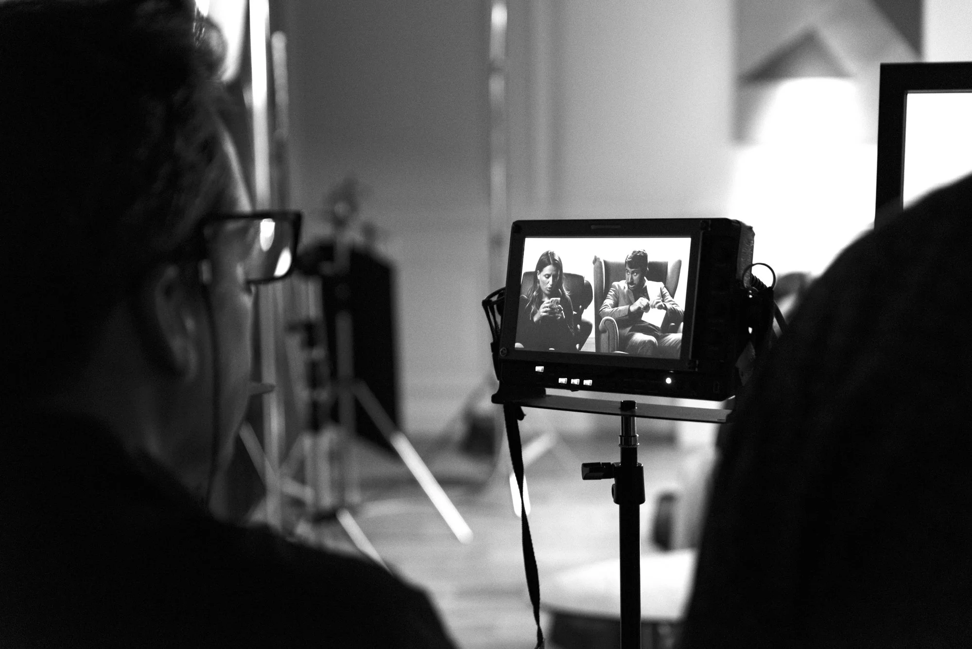 Making-Of Tournages MSA Entreprises Paris Perpignan