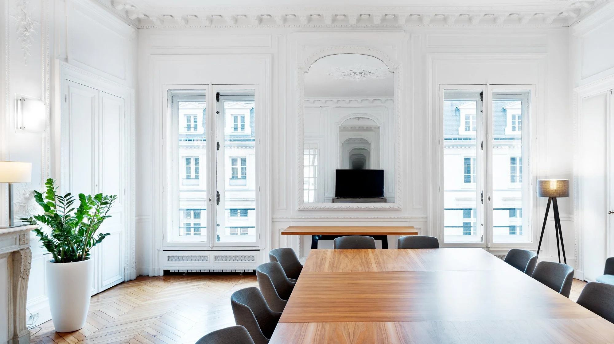 Biens Immobiliers Architecture Intérieur Architecte Décorateur Salon Cuisine Salle de Bain Marbre Paris Perpignan ©Juliette Jem  Architectures d’Intérieur, Architecte, Décorateurs, Maison, Biens Immobiliers, Locaux, Bureaux, Extérieurs, Photo d’Intér