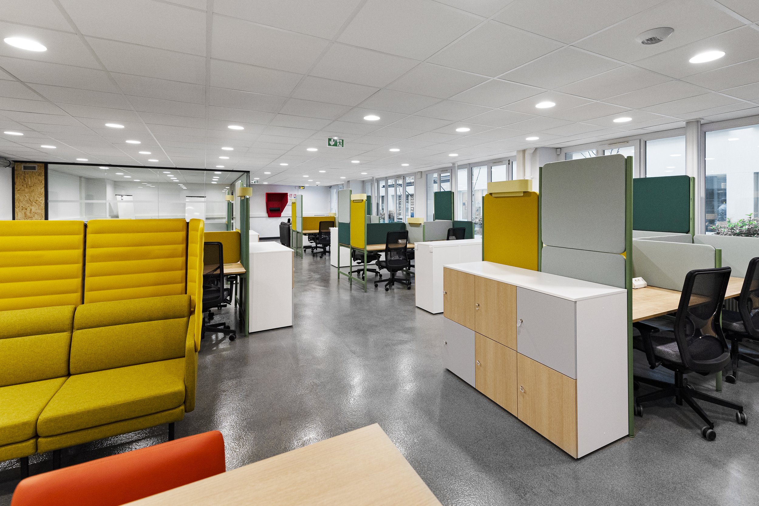 Biens Immobiliers Architecture Intérieur Architecte Décorateur Salon Cuisine Salle de Bain Marbre Paris Perpignan ©Juliette Jem  Architectures d’Intérieur, Architecte, Décorateurs, Maison, Biens Immobiliers, Locaux, Bureaux, Extérieurs, Photo d’Intér