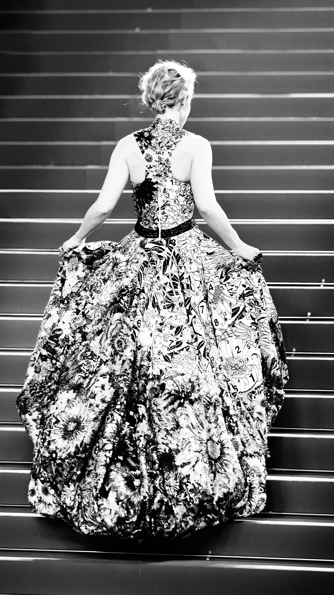 "Cold War (Zimna Wojna)" Red Carpet Arrivals - The 71st Annual Cannes Film Festival
CANNES, FRANCE - MAY 10: Cate Blanchett attends the screening of "Cold War (Zimna Wojna)" during the 71st annual Cannes Film Festival at Palais des Festivals on May 1