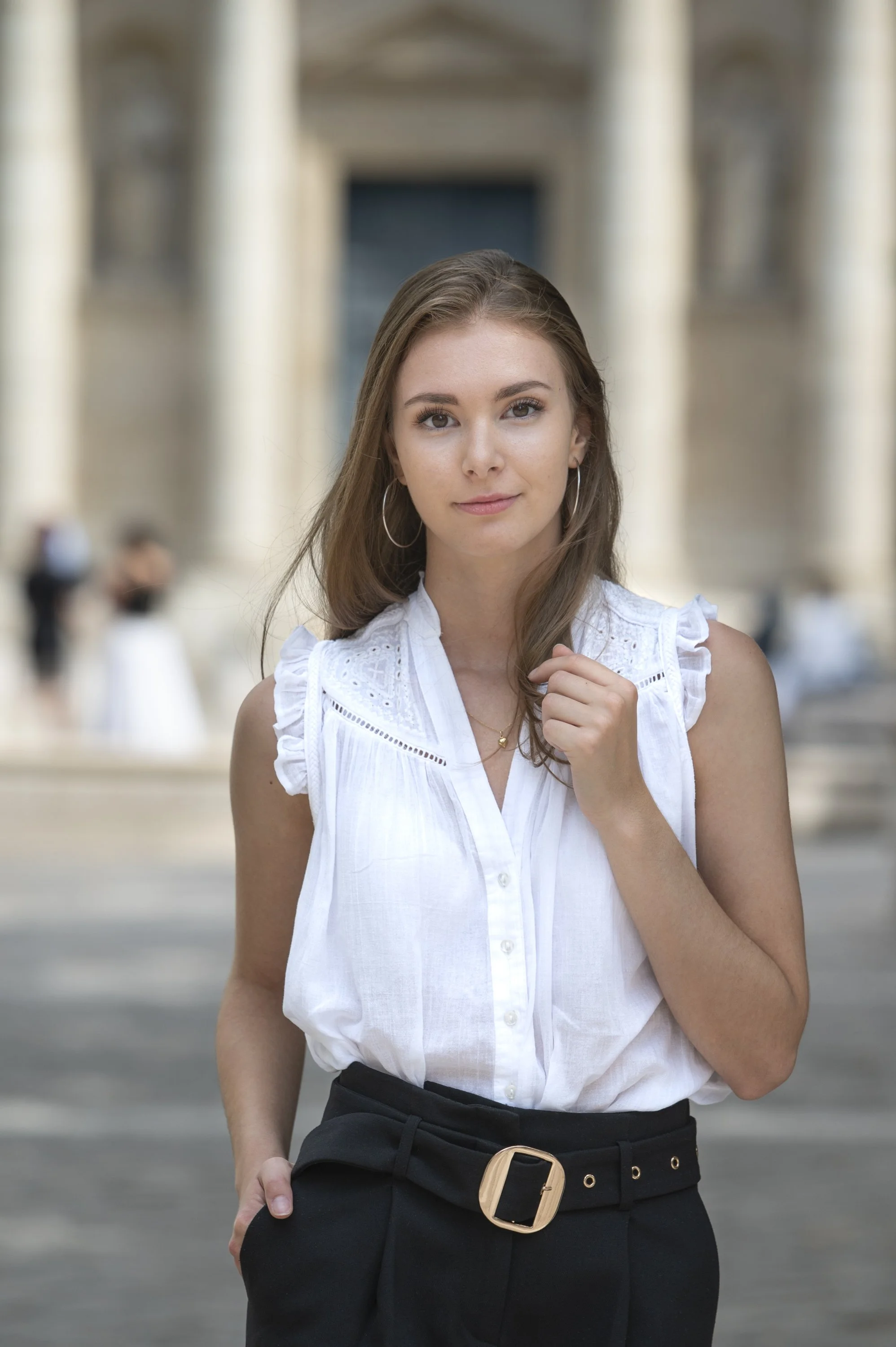 Portrait Artiste Humoriste Chanteur Acteur Musicien Paris Sportif Perpignan