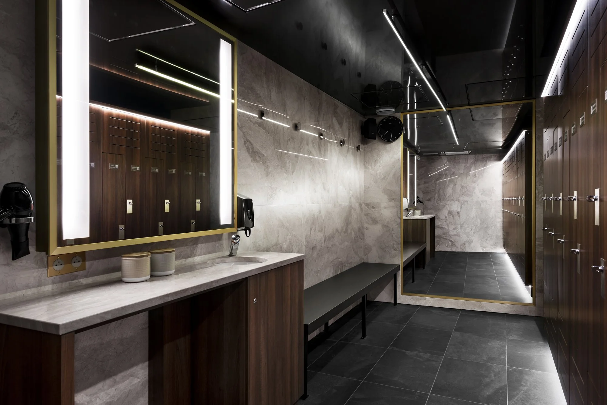 Biens Immobiliers Architecture Intérieur Architecte Décorateur Salon Cuisine Salle de Bain Marbre Paris Perpignan ©Juliette Jem  Architectures d’Intérieur, Architecte, Décorateurs, Maison, Biens Immobiliers, Locaux, Bureaux, Extérieurs, Photo d’Intér