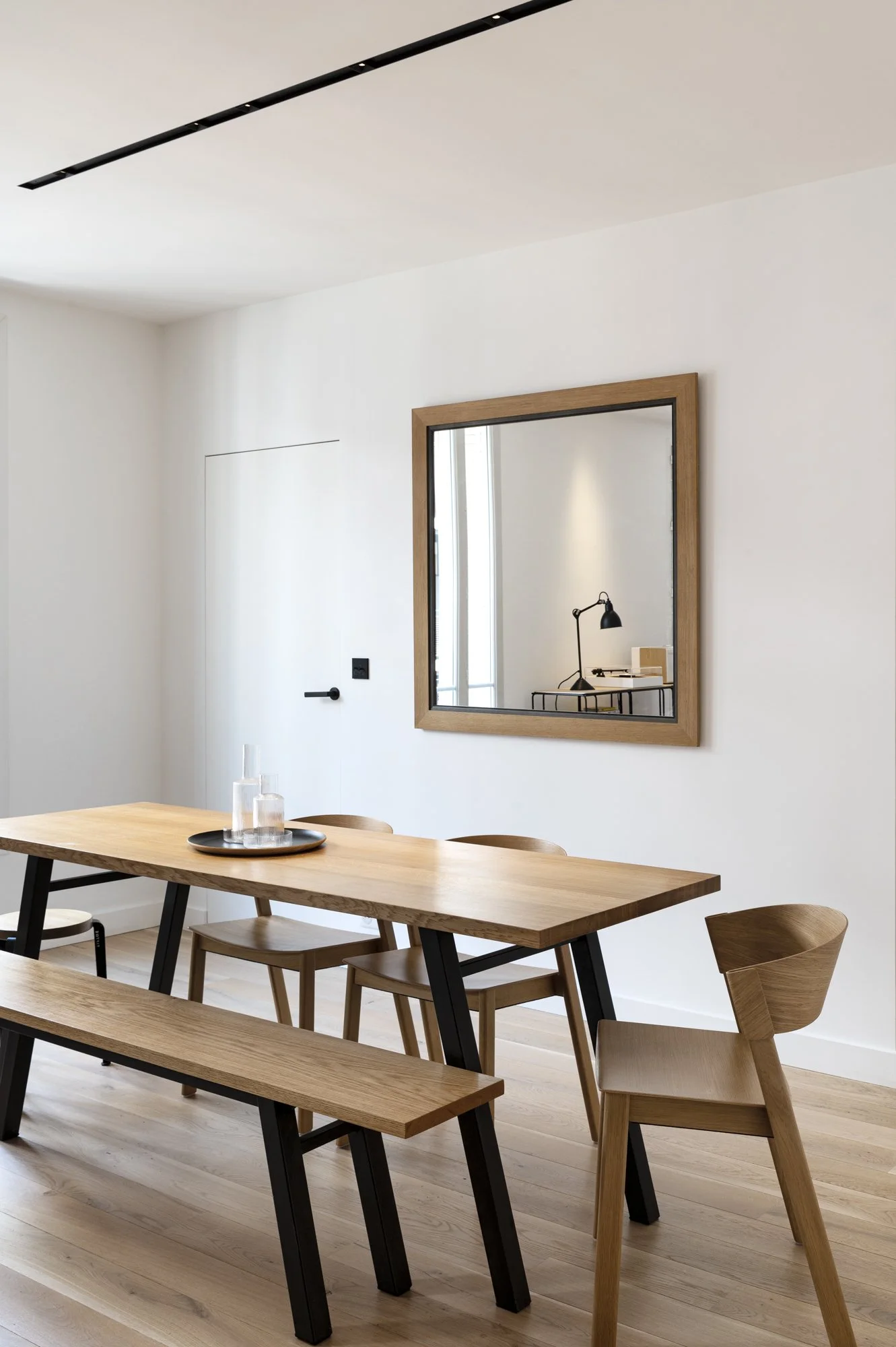 Architecture Intérieur; Architecte; Décorateur; Salon ;Cuisine; Salle de Bain; Marbre; Paris; Perpignan; ©Juliette Jem ; Entreprise, Société, Etude, Notaire, Bureaux Paris; Perpignan; ©Juliette Jem, Locaux, Extérieurs, Photo d’Intérieure, Boutiques, 