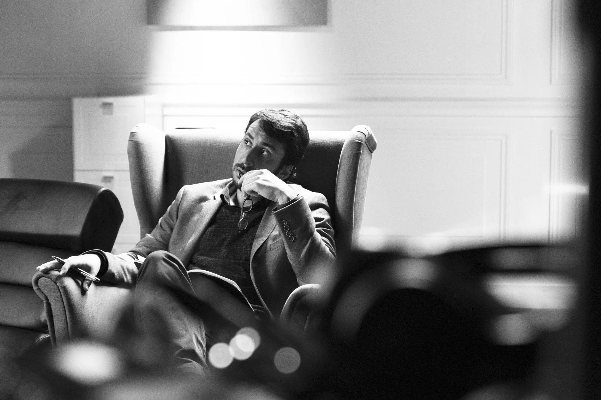 Making-Of Tournages MSA Entreprises Paris Perpignan