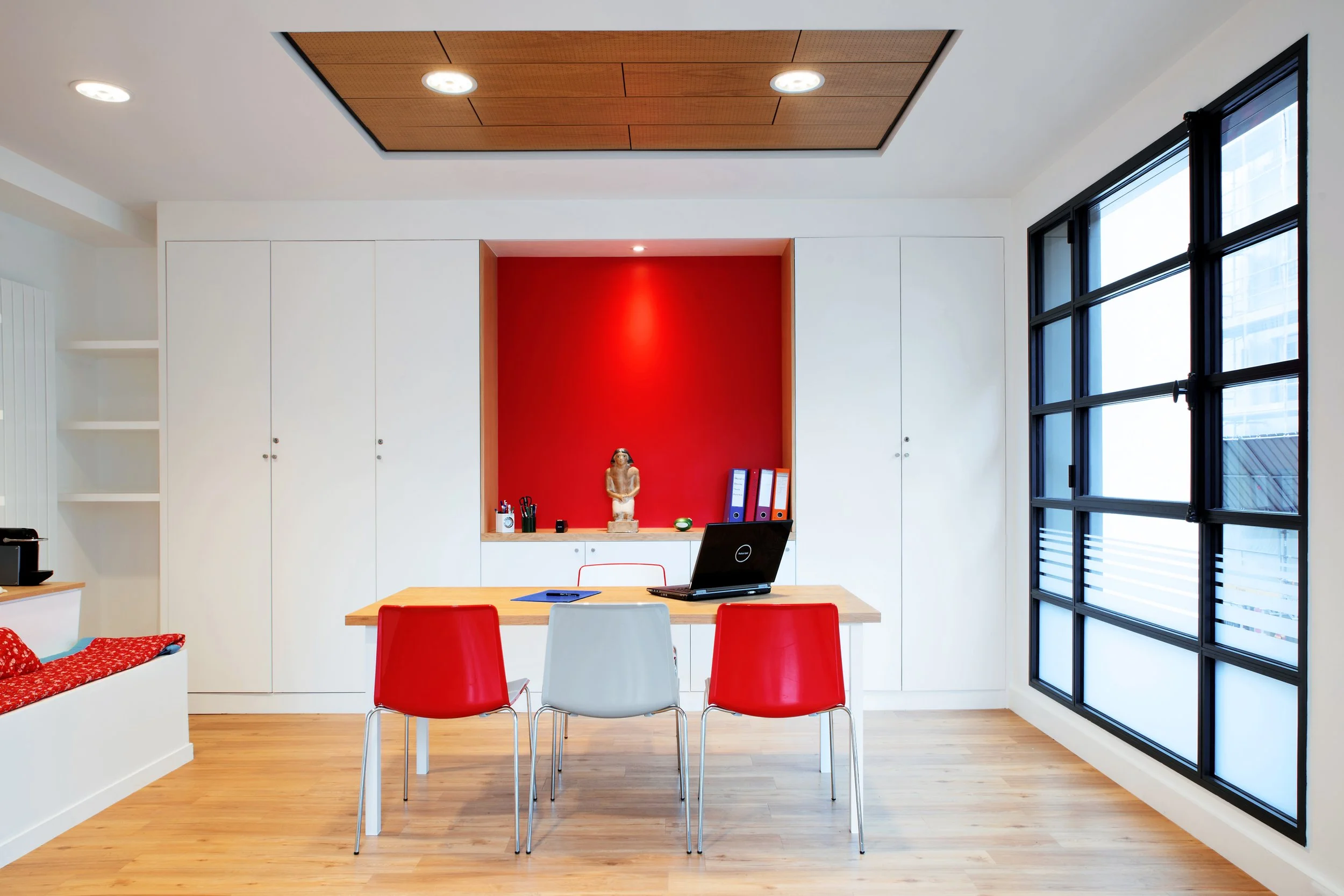 Biens Immobiliers Architecture Intérieur Architecte Décorateur Salon Cuisine Salle de Bain Marbre Paris Perpignan ©Juliette Jem  Architectures d’Intérieur, Architecte, Décorateurs, Maison, Biens Immobiliers, Locaux, Bureaux, Extérieurs, Photo d’Intér