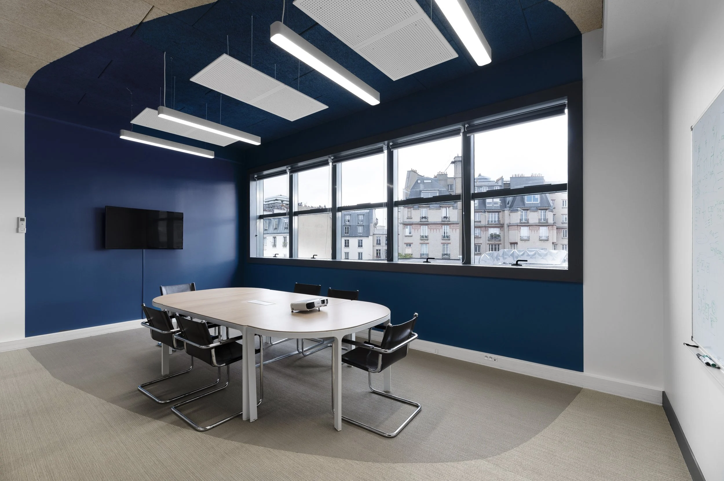 Biens Immobiliers Architecture Intérieur Architecte Décorateur Salon Cuisine Salle de Bain Marbre Paris Perpignan ©Juliette Jem  Architectures d’Intérieur, Architecte, Décorateurs, Maison, Biens Immobiliers, Locaux, Bureaux, Extérieurs, Photo d’Intér