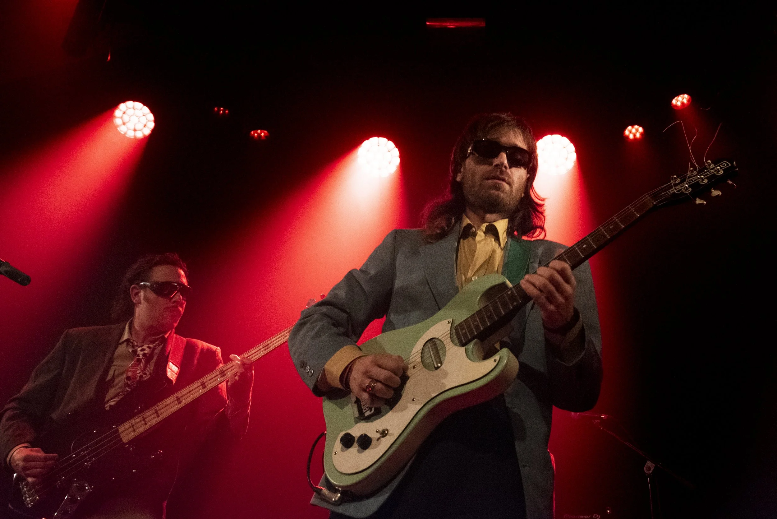 Concert Evènement Paris Perpignan France 