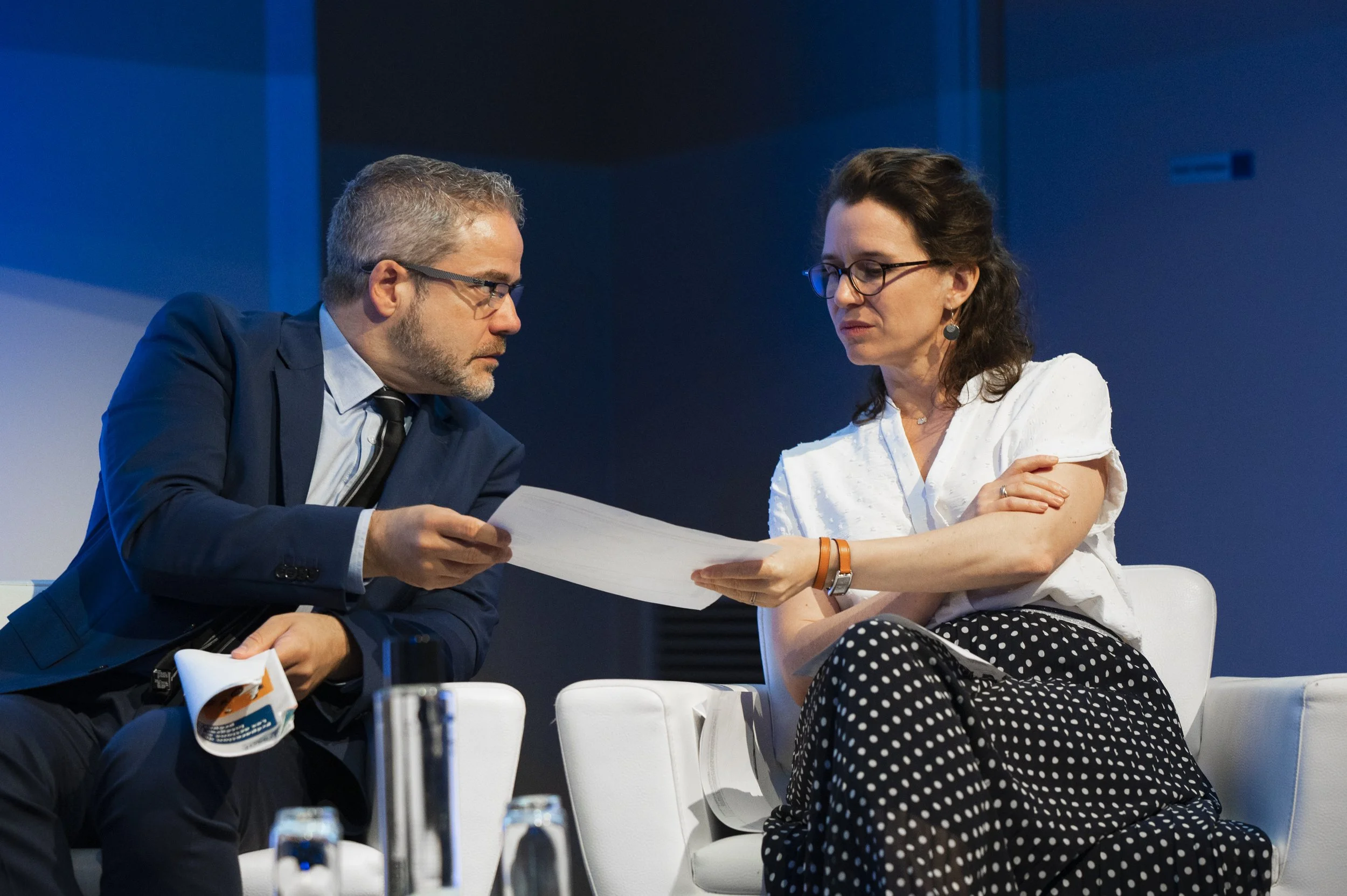 Urssaf Evenement Perpignan Paris 