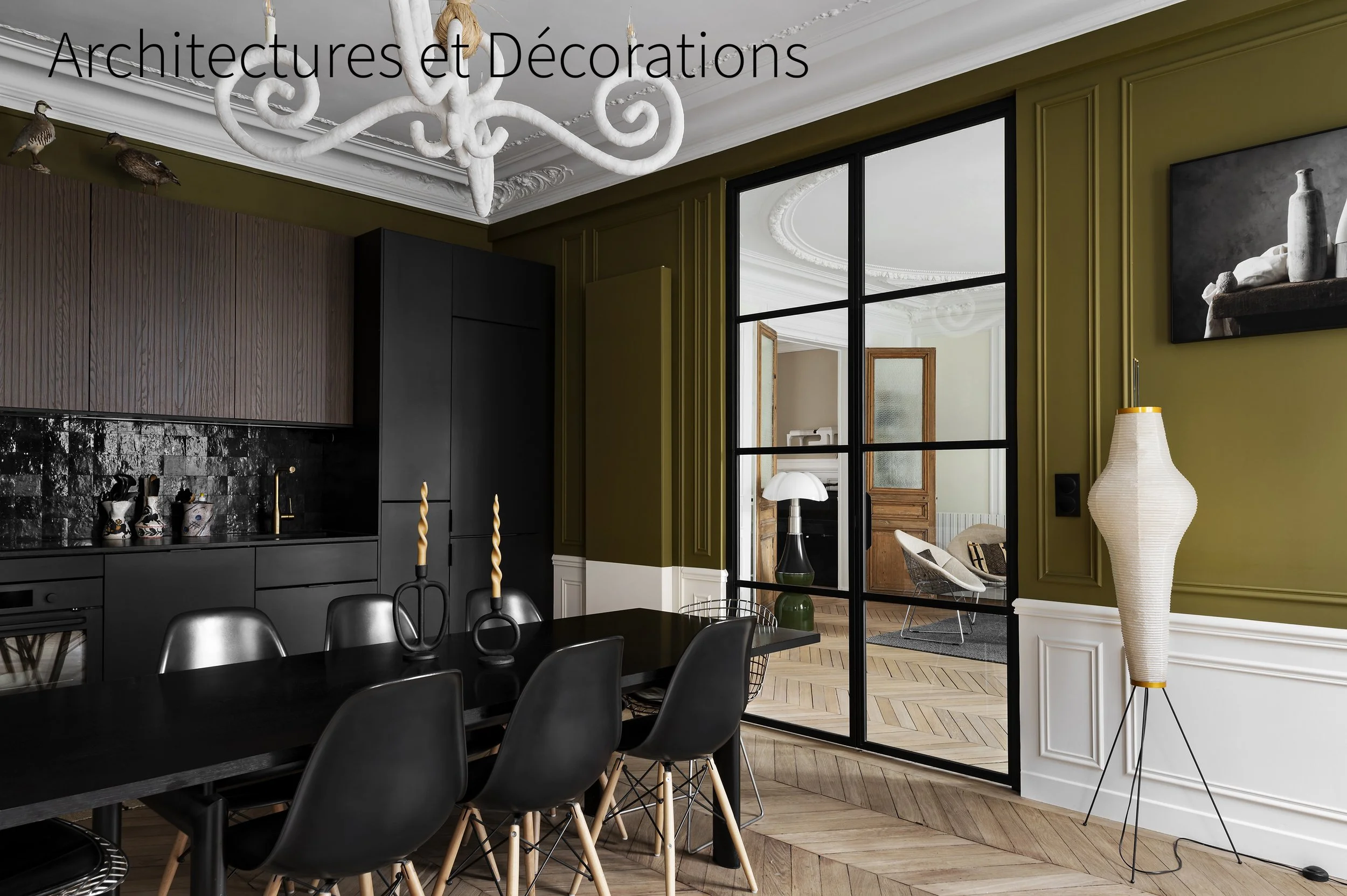 Architecture, Décoration, Photographie d’architecture et de décoration intérieure valorisant les espaces et les ambiances.