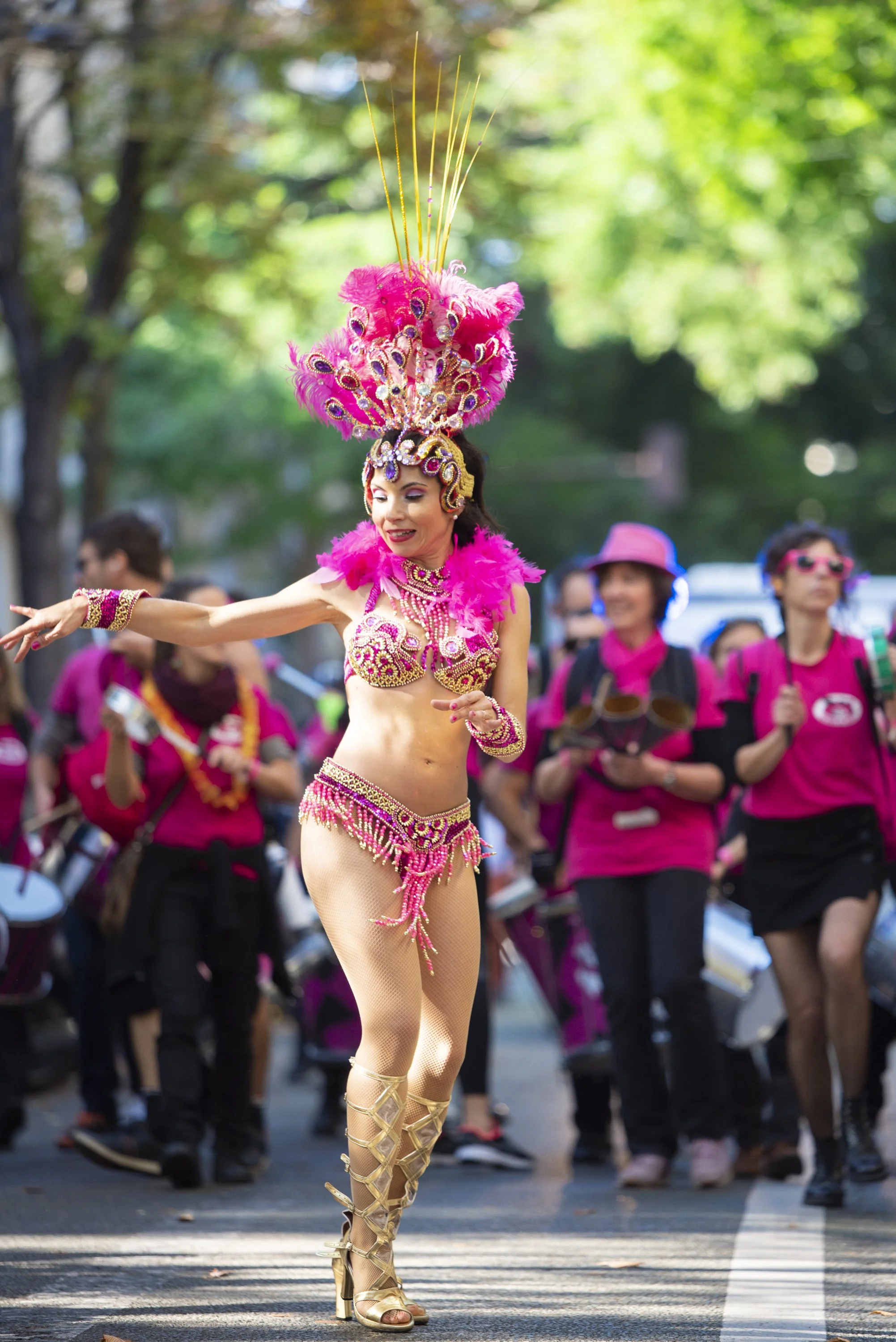 Fêtes des Vendanges Evenement Perpignan Paris 