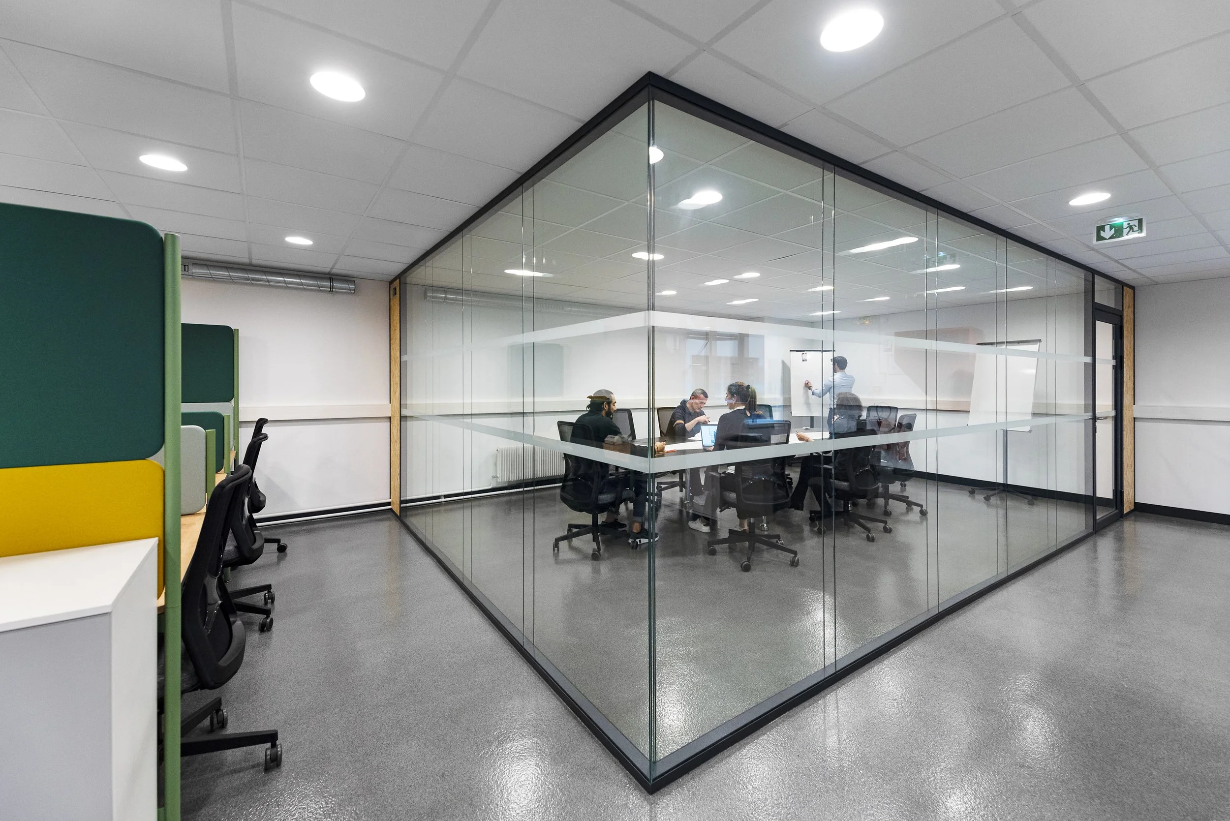 Biens Immobiliers Architecture Intérieur Architecte Décorateur Salon Cuisine Salle de Bain Marbre Paris Perpignan ©Juliette Jem  Architectures d’Intérieur, Architecte, Décorateurs, Maison, Biens Immobiliers, Locaux, Bureaux, Extérieurs, Photo d’Intér