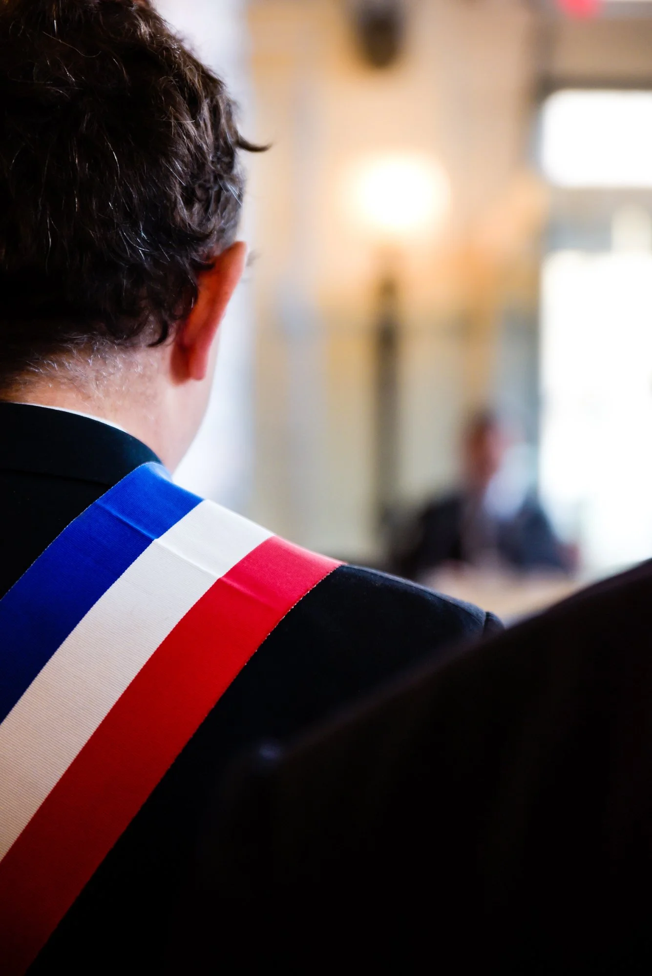 Maire Evenement Perpignan Paris 