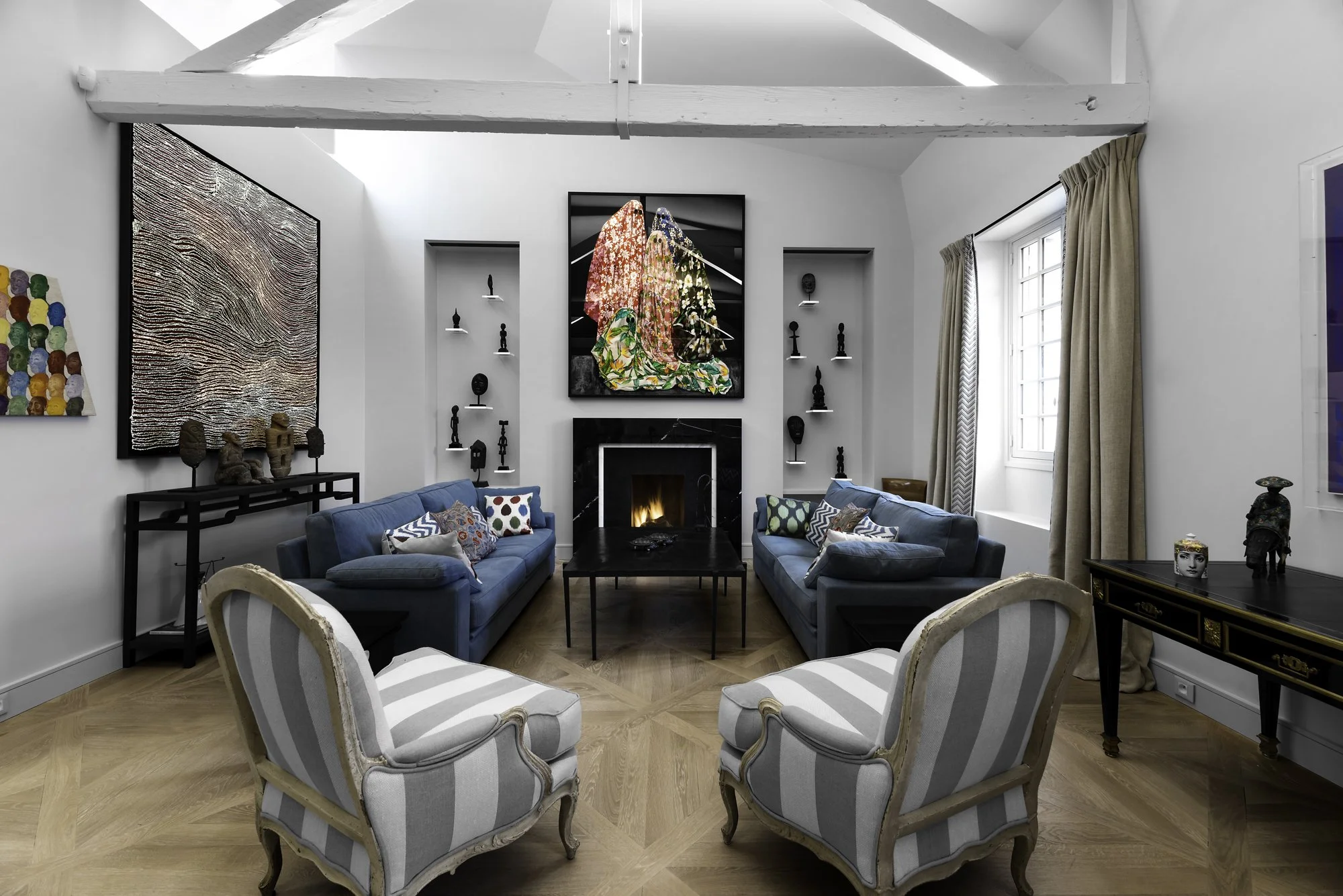 Architecture Intérieur; Architecte; Décorateur; Salon ;Cuisine; Salle de Bain; Marbre; Paris; Perpignan; ©Juliette Jem ; Entreprise, Société, Etude, Notaire, Bureaux Paris; Perpignan; ©Juliette Jem, Locaux, Extérieurs, Photo d’Intérieure, Boutiques, 