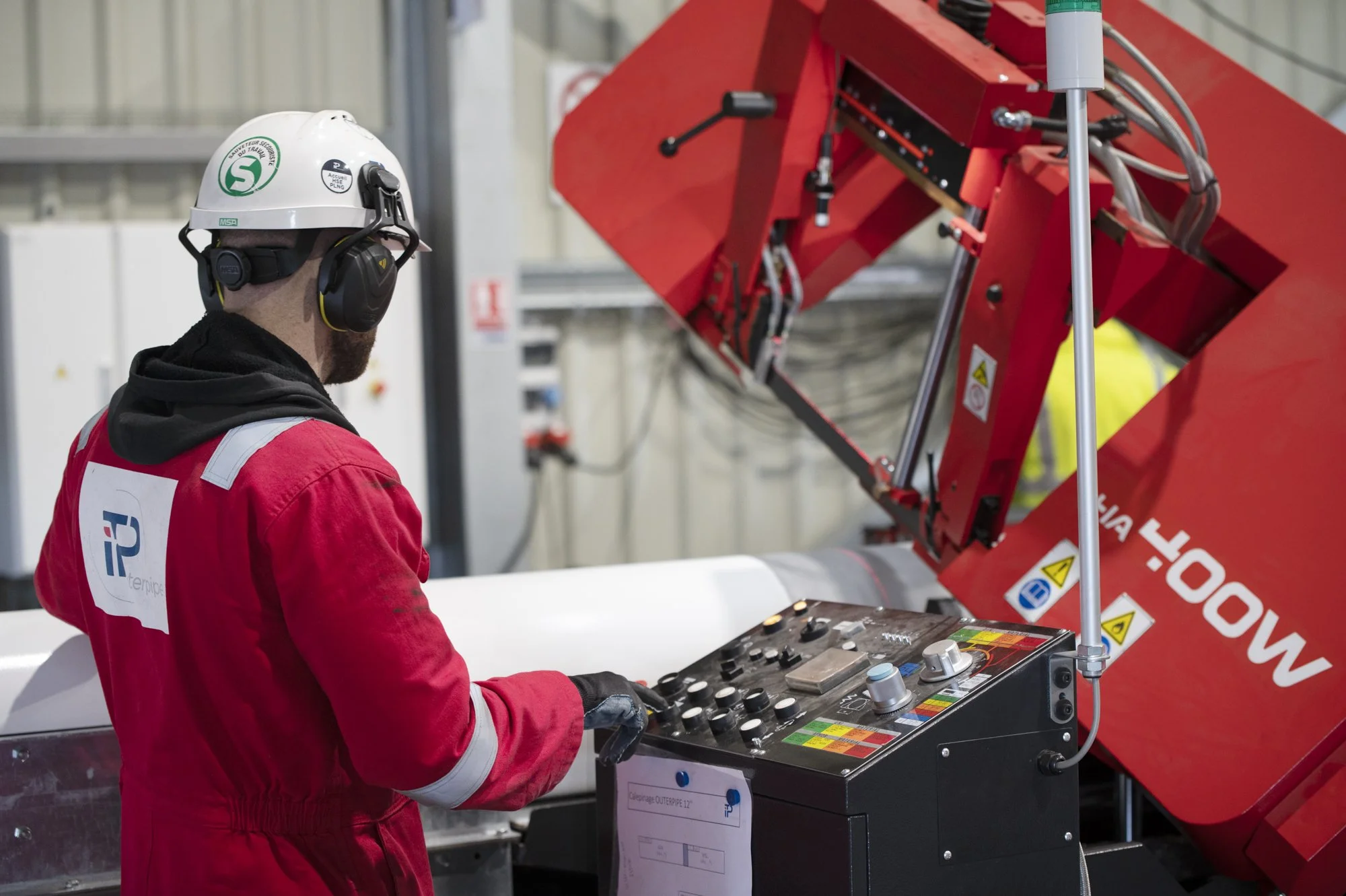 Chantiers Construction Entreprise de Gros Œuvres Paris Perpignan FRANCE Métallurgie Usine Pétrochimie, Ouvrier, Etudes 