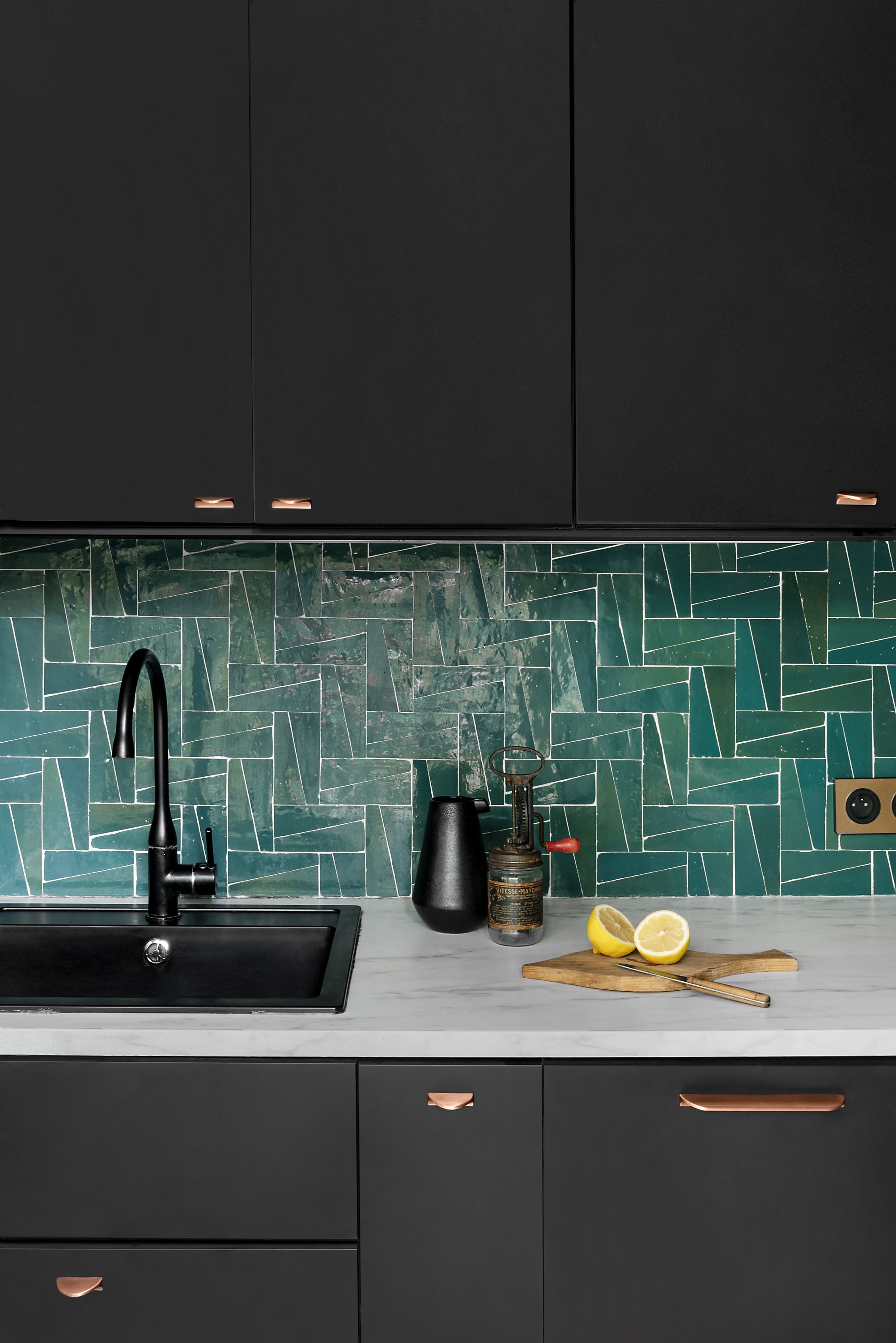 Architecture Intérieur; Architecte; Décorateur; Salon ;Cuisine; Salle de Bain; Marbre; Paris; Perpignan; ©Juliette Jem ; Entreprise, Société, Etude, Notaire, Bureaux Paris; Perpignan; ©Juliette Jem, Locaux, Extérieurs, Photo d’Intérieure, Boutiques, 