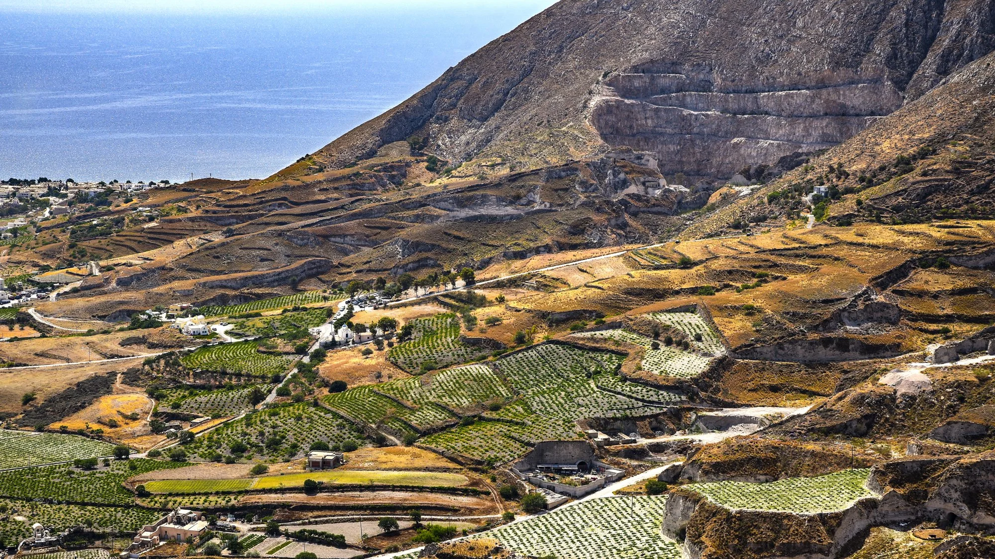 Paysages, Montagne, Mer, Eau, Terre, Lac, Fleur, Nature, Randonnée, Perpignan, Paris, Pyrénées-Orientales, Occitanie, Voyages