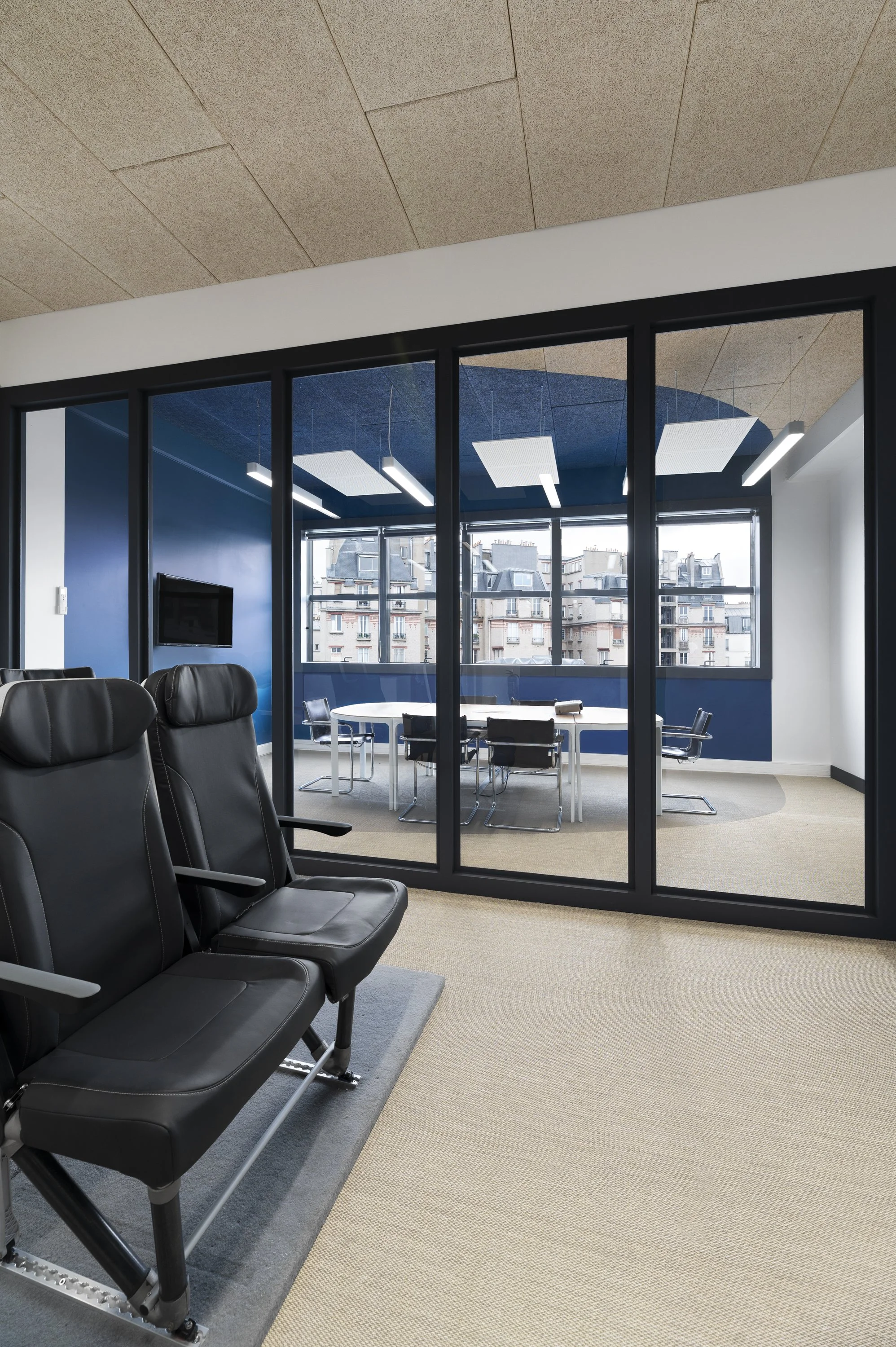 Biens Immobiliers Architecture Intérieur Architecte Décorateur Salon Cuisine Salle de Bain Marbre Paris Perpignan ©Juliette Jem  Architectures d’Intérieur, Architecte, Décorateurs, Maison, Biens Immobiliers, Locaux, Bureaux, Extérieurs, Photo d’Intér