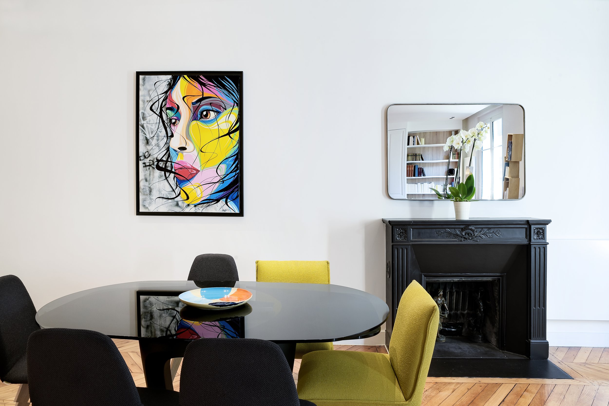 Architecture Intérieur; Architecte; Décorateur; Salon ;Cuisine; Salle de Bain; Marbre; Paris; Perpignan; ©Juliette Jem ; Entreprise, Société, Etude, Notaire, Bureaux Paris; Perpignan; ©Juliette Jem, Locaux, Extérieurs, Photo d’Intérieure, Boutiques, 