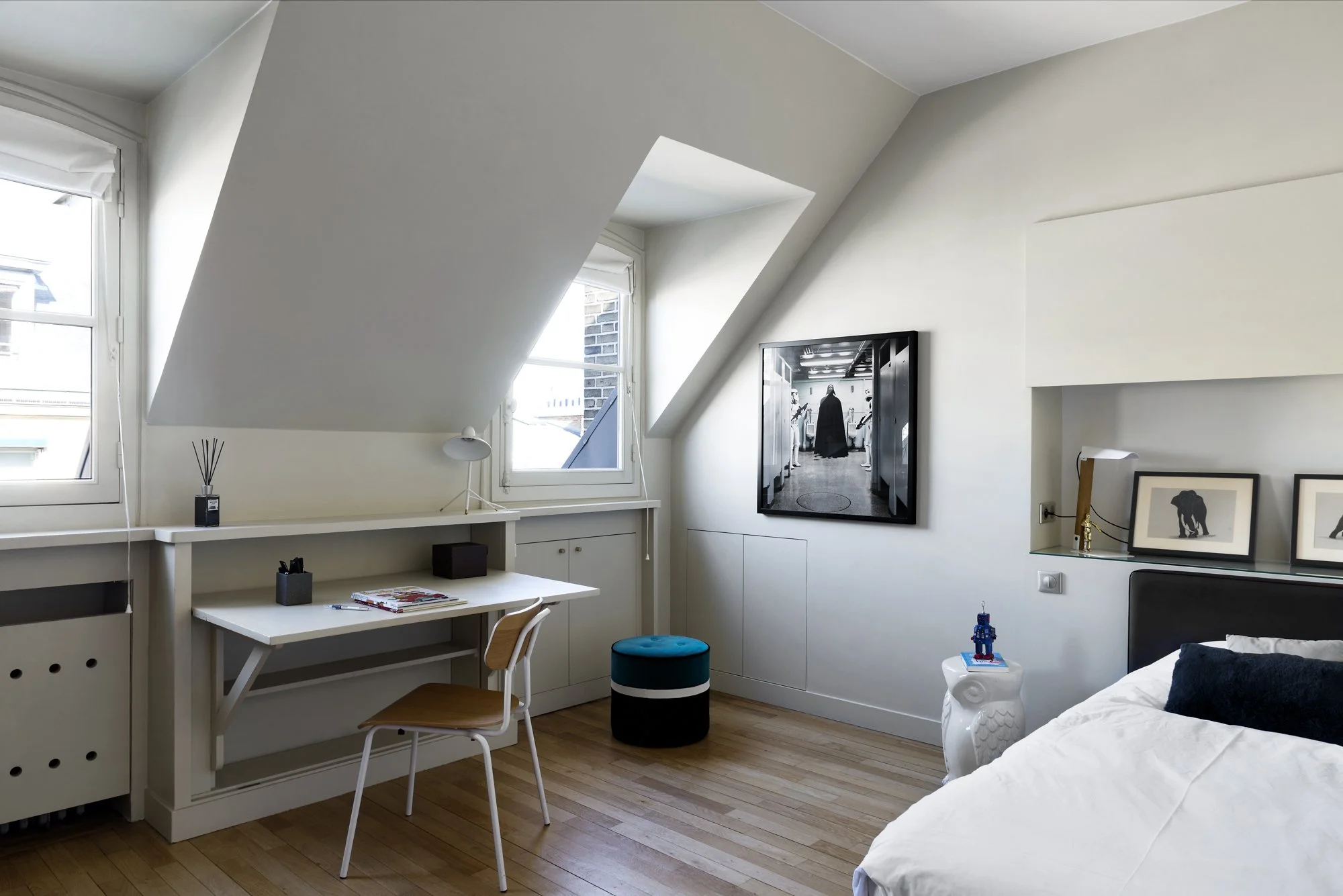 Architecture Intérieur; Architecte; Décorateur; Salon ;Cuisine; Salle de Bain; Marbre; Paris; Perpignan; ©Juliette Jem ; Entreprise, Société, Etude, Notaire, Bureaux Paris; Perpignan; ©Juliette Jem, Locaux, Extérieurs, Photo d’Intérieure, Boutiques, 