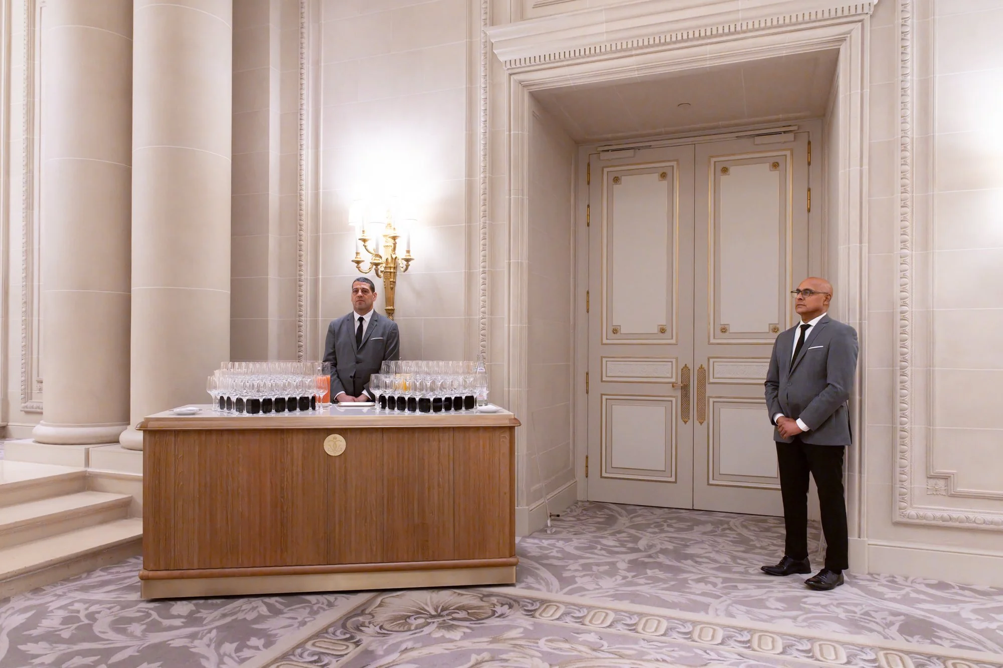 ©Juliette JEM, Banque, Caisse d'Epargne, Campagne Présidentielle 2027, David Lisnard Maire de Cannes, Four Seasons Hôtel George V, Juliette Jem, Paris, Patrick Wasjamn, Petit Déjeuner Débat, Photo, Photo Corporate, Politique, Politique Internationele