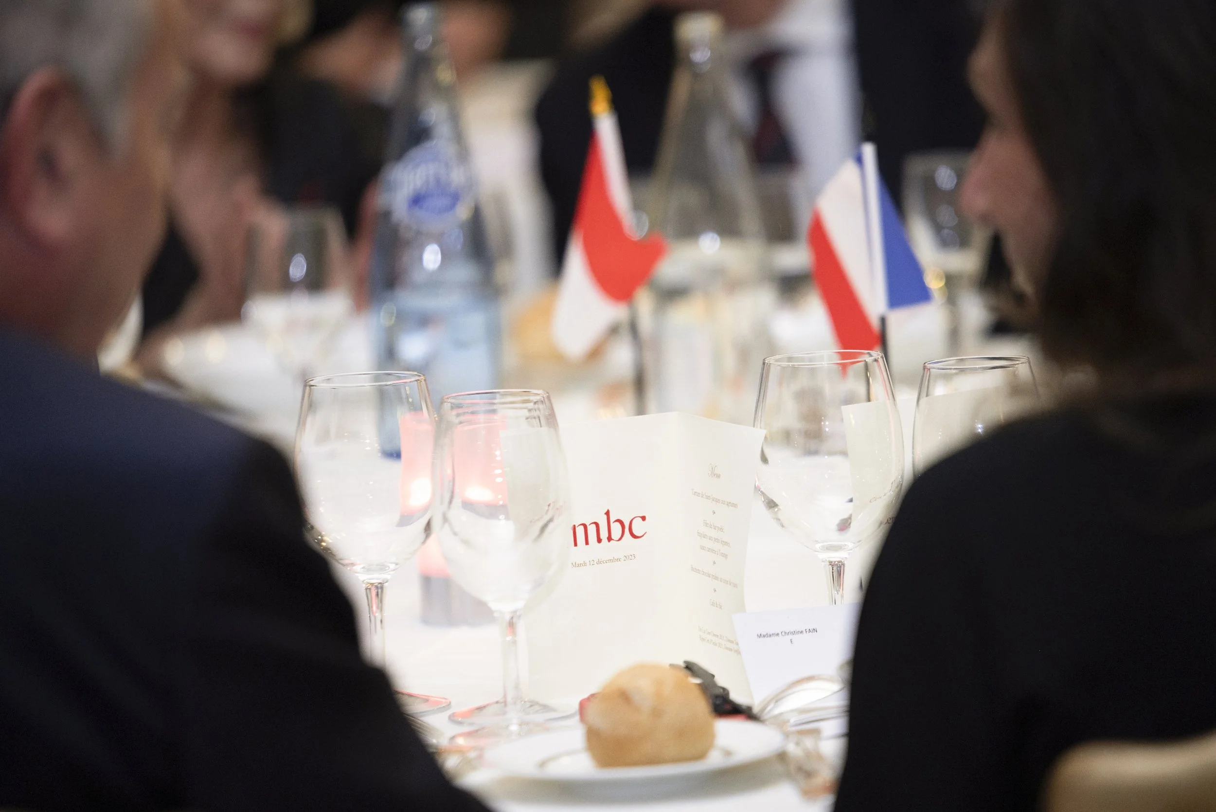 Prince Albert II de Monaco, Cercle MBC, Paris son altesse sérénissime le Prince Albert II de Monaco lors d’une une soirée exceptionnelle qui s’est tenue la semaine dernière au Cercle de l'Union Interalliée.
Photos, Reportage, Evenement, Chic, People
