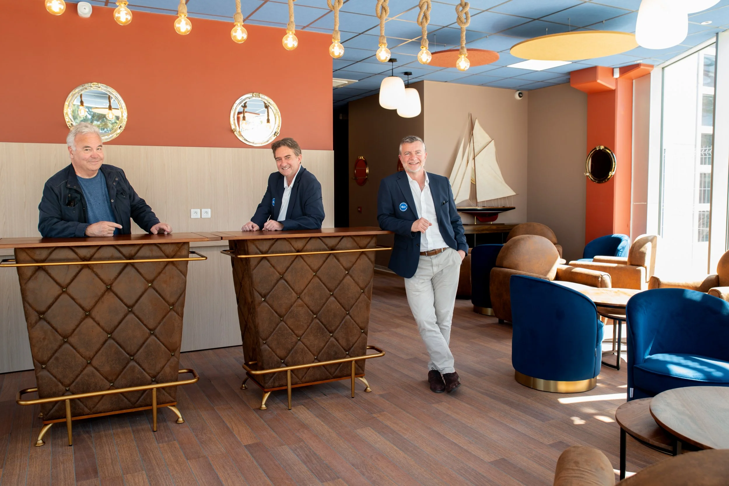 Evènement; entreprise; Juliette Jem; Perpignan; Paris; Pyrénées Orientales, Hotel; Sud; France; Méditerranée, Cocktail, Soirée; privée; CANET : INAUGURATION DU YACHT CLUB JACQUES COUPET, Stéphane Loda, SPL SILLAGES