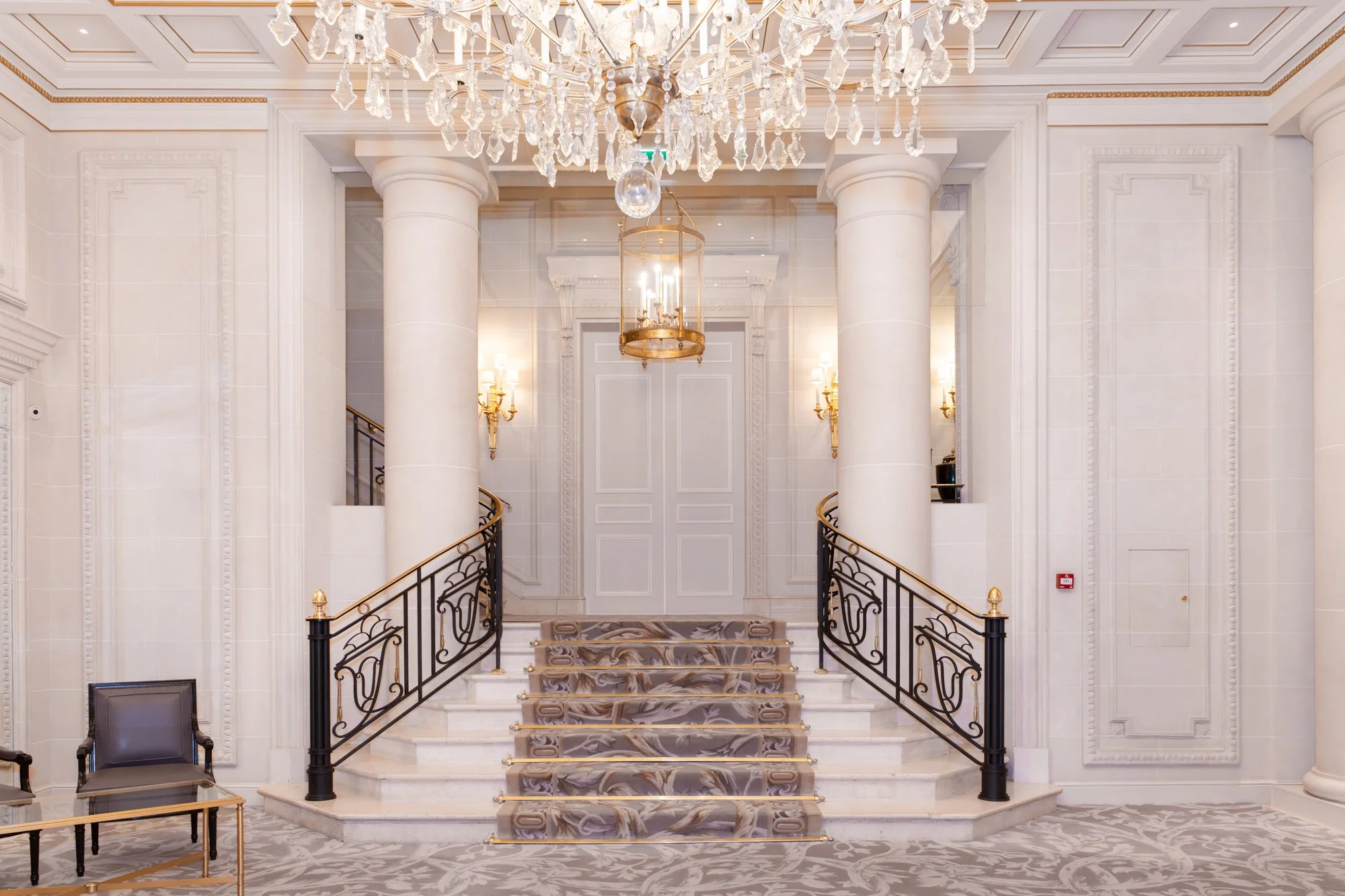 ©Juliette JEM, Banque, Caisse d'Epargne, Campagne Présidentielle 2027, David Lisnard Maire de Cannes, Four Seasons Hôtel George V, Juliette Jem, Paris, Patrick Wasjamn, Petit Déjeuner Débat, Photo, Photo Corporate, Politique, Politique Internationele