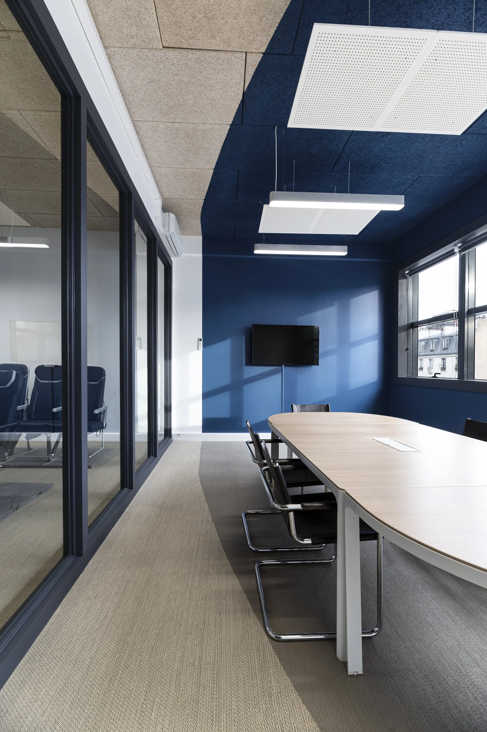 Biens Immobiliers Architecture Intérieur Architecte Décorateur Salon Cuisine Salle de Bain Marbre Paris Perpignan ©Juliette Jem  Architectures d’Intérieur, Architecte, Décorateurs, Maison, Biens Immobiliers, Locaux, Bureaux, Extérieurs, Photo d’Intér