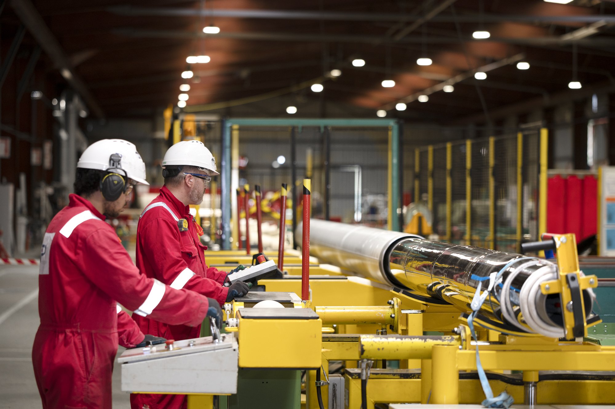 Chantiers Construction Entreprise de Gros Œuvres Paris Perpignan FRANCE Métallurgie Usine Pétrochimie, Ouvrier, Etudes 