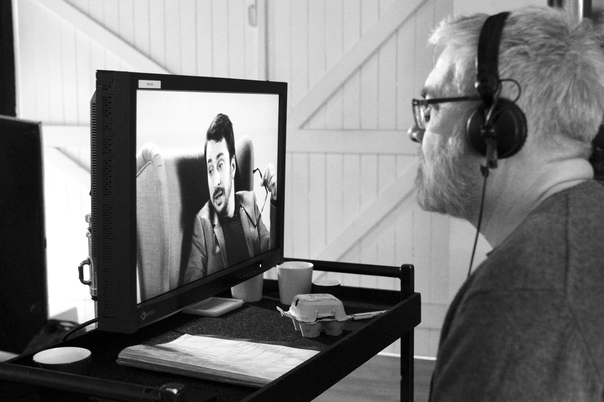 Making-Of Tournages MSA Entreprises Paris Perpignan