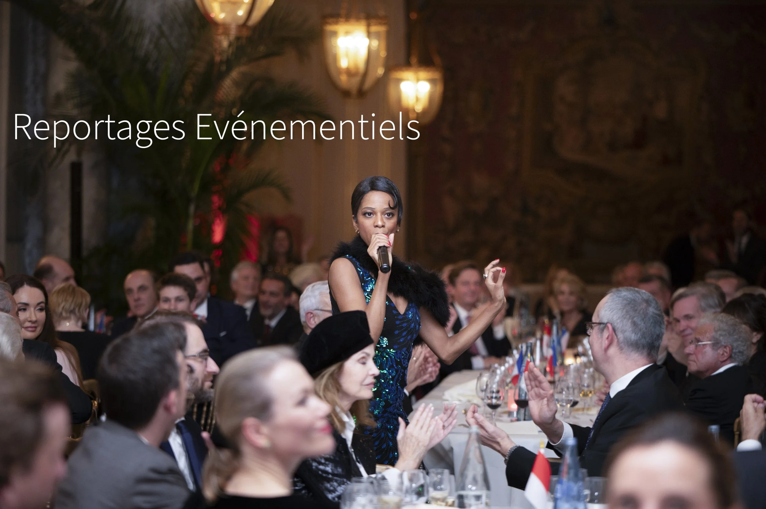 Reportages Evénementiels, Reportage photo d’événement professionnel ou culturel capturant les moments clés et l’ambiance.