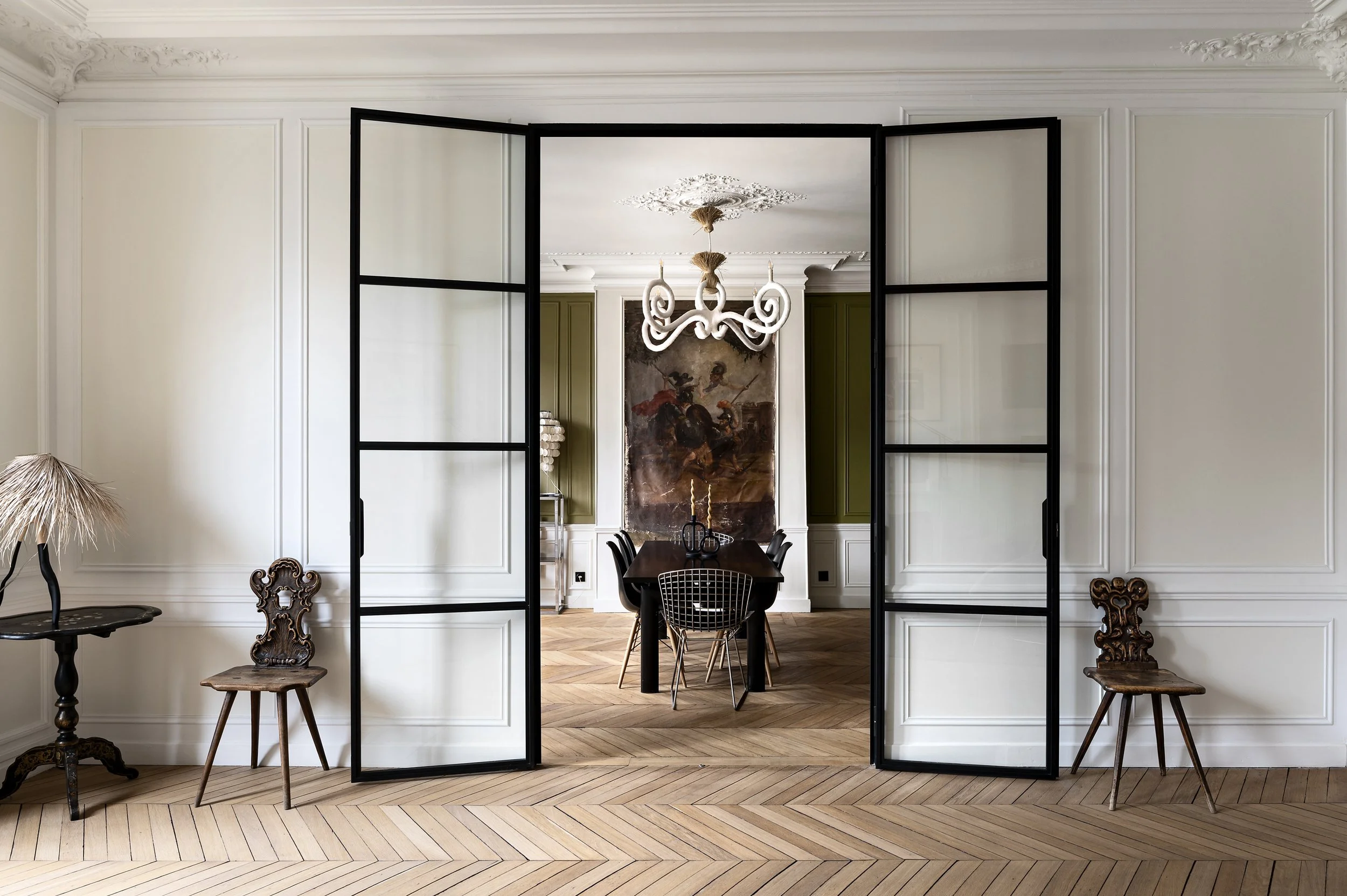 Architecture Intérieur; Architecte; Décorateur; Salon ;Cuisine; Salle de Bain; Marbre; Paris; Perpignan; ©Juliette Jem ; Entreprise, Société, Etude, Notaire, Bureaux Paris; Perpignan; ©Juliette Jem, Locaux, Extérieurs, Photo d’Intérieure, Boutiques, 