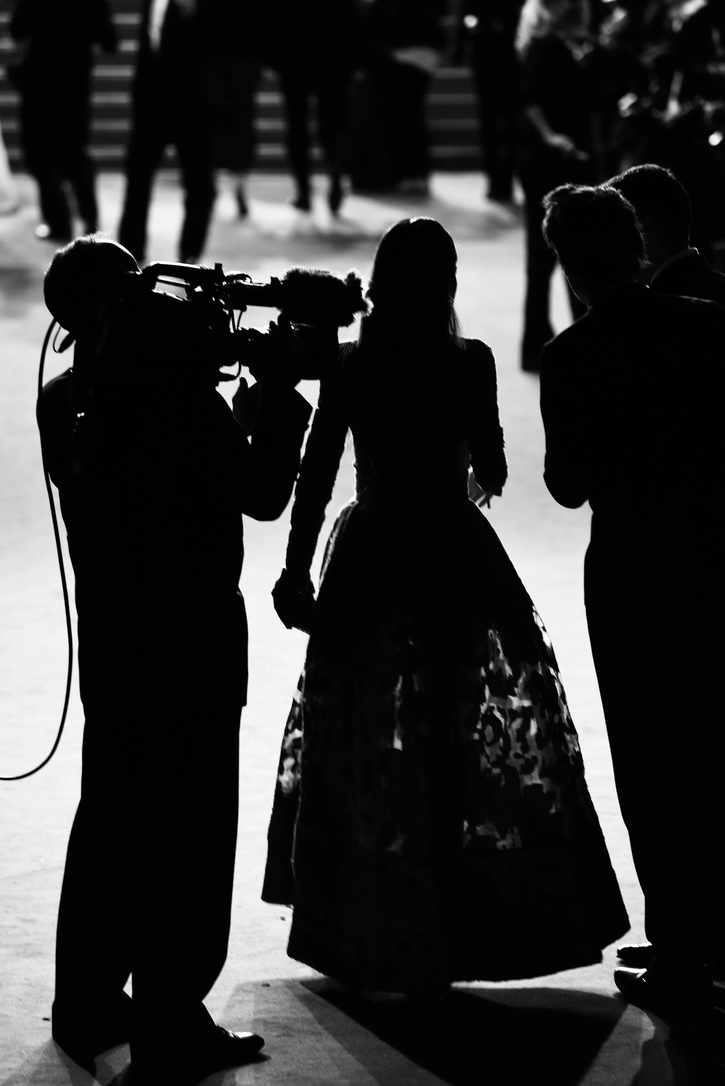 Festival de Cannes Tapis Rouge Juliette Jem