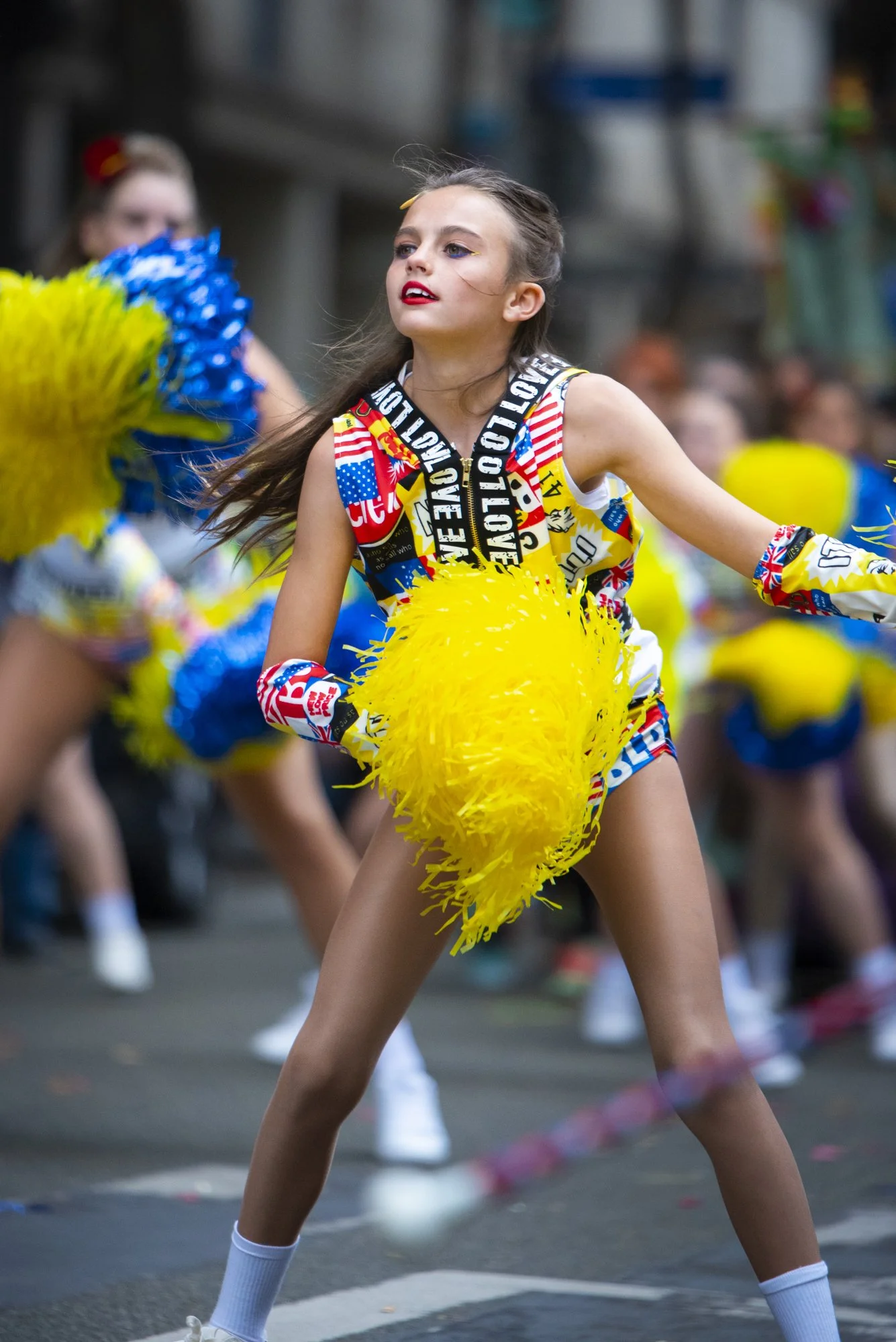 Fêtes des Vendanges Défilé Evenement Perpignan Paris 