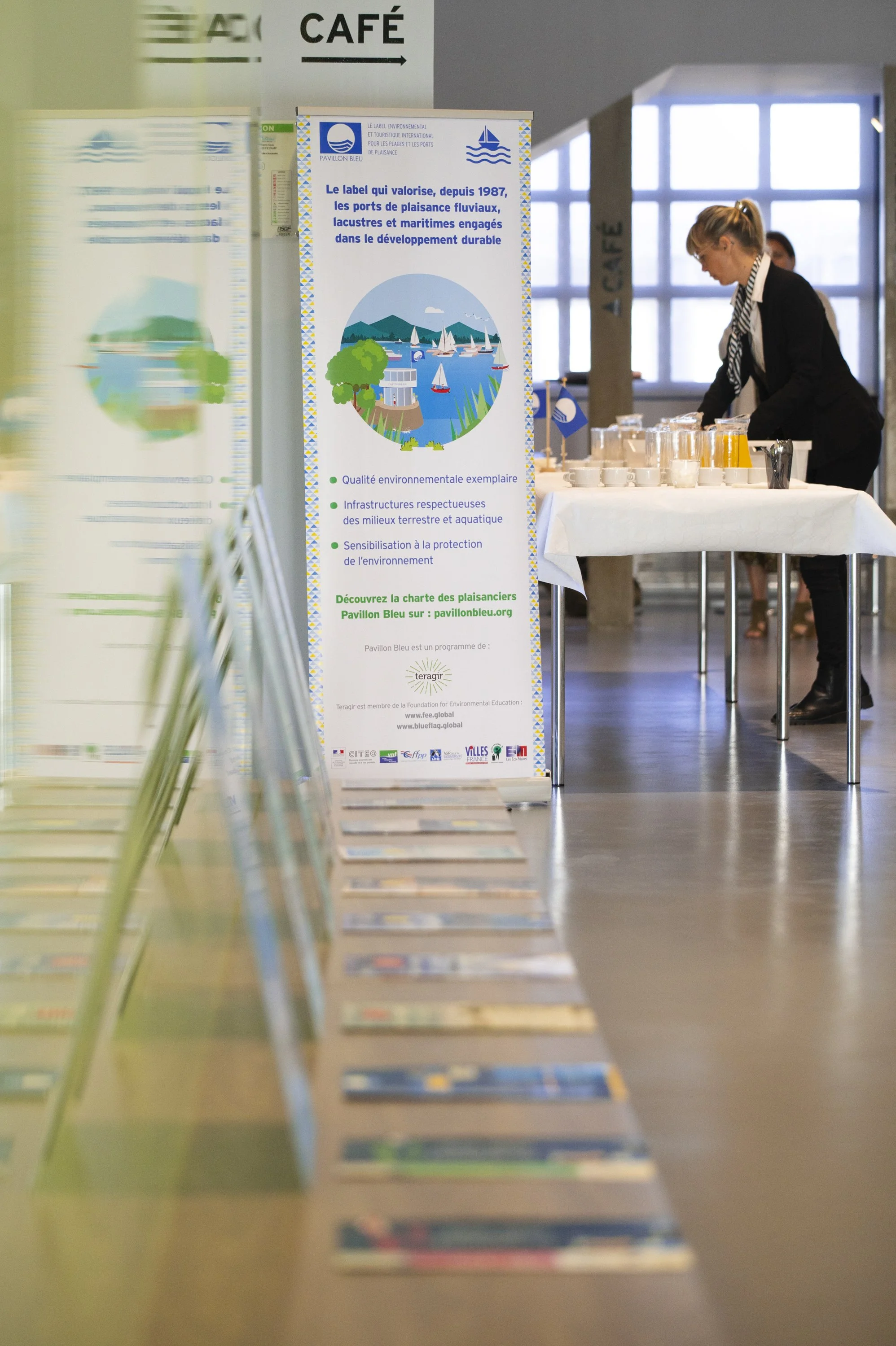 Evenement Perpignan Paris 