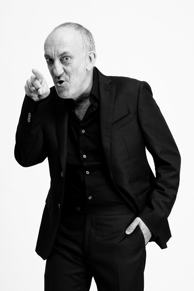 Francis Cabrel Portrait Artiste Humoriste Chanteur Acteur Musicien Paris Sportif Perpignan