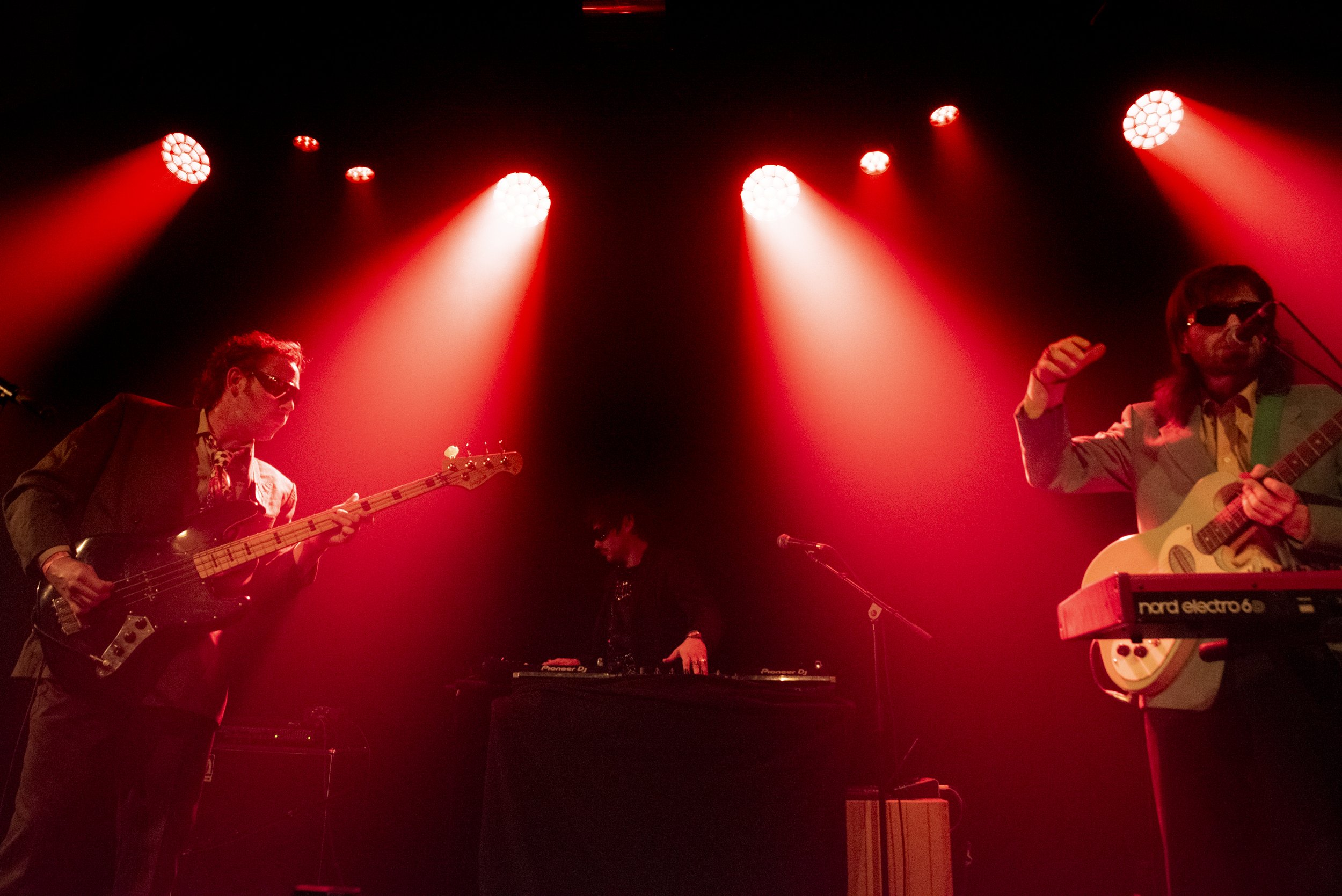 Concert Evènement Paris Perpignan France 