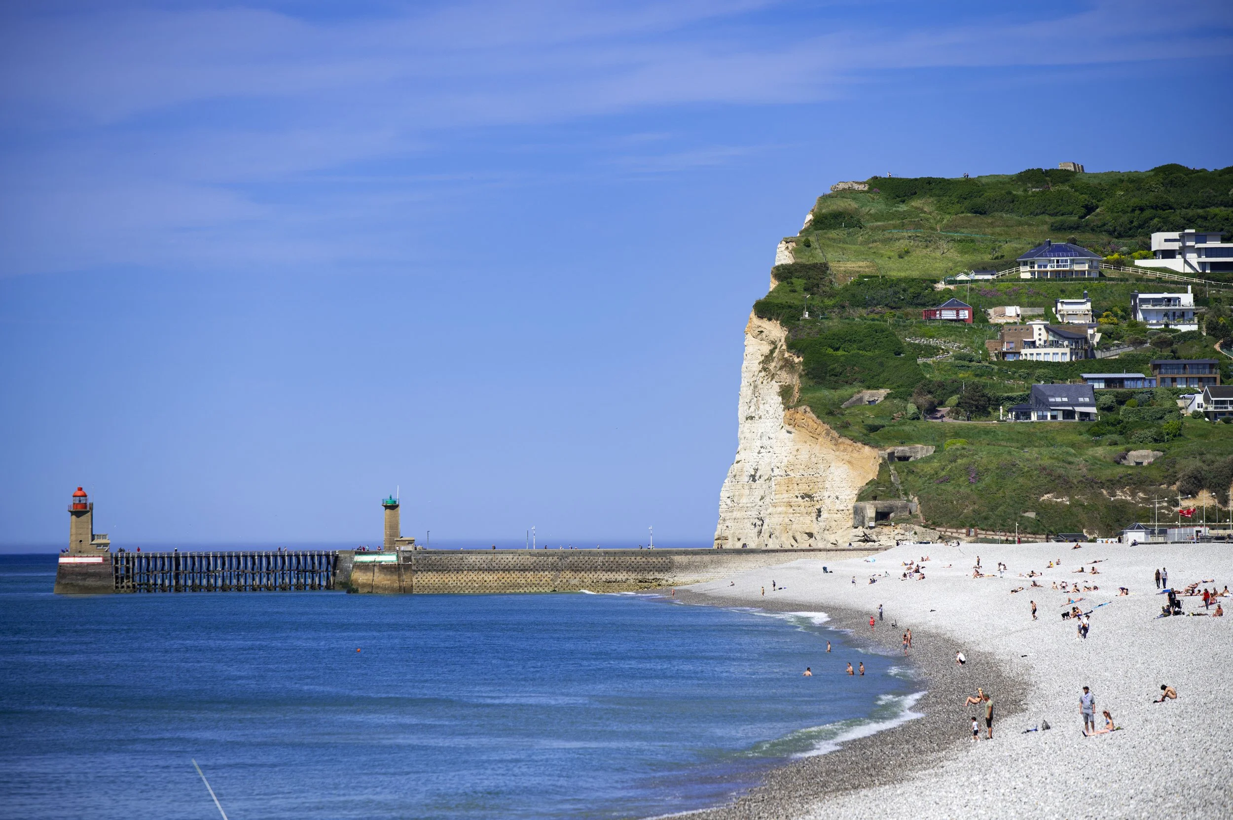 Paysages, Montagne, Mer, Eau, Terre, Lac, Fleur, Nature, Randonnée, Perpignan, Paris, Pyrénées-Orientales, Occitanie, 