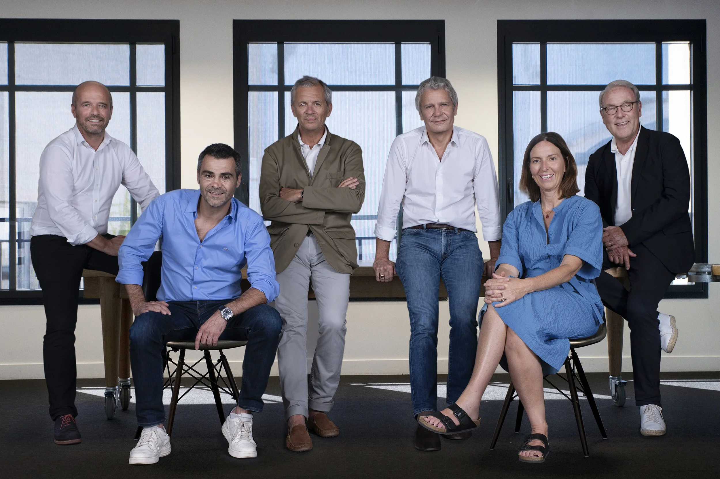 Portrait Professionnel Paris Dirigeant Hopscotch Groupe Paris Perpignan France ; Portrait Professionnel; Paris; Perpignan; Montpellier; France; Sud; Photo; Qualité; Juliette Jem; Avocat; Droit; Toulouse; Entreprise; Professionnel; Narbonne; Méditerra