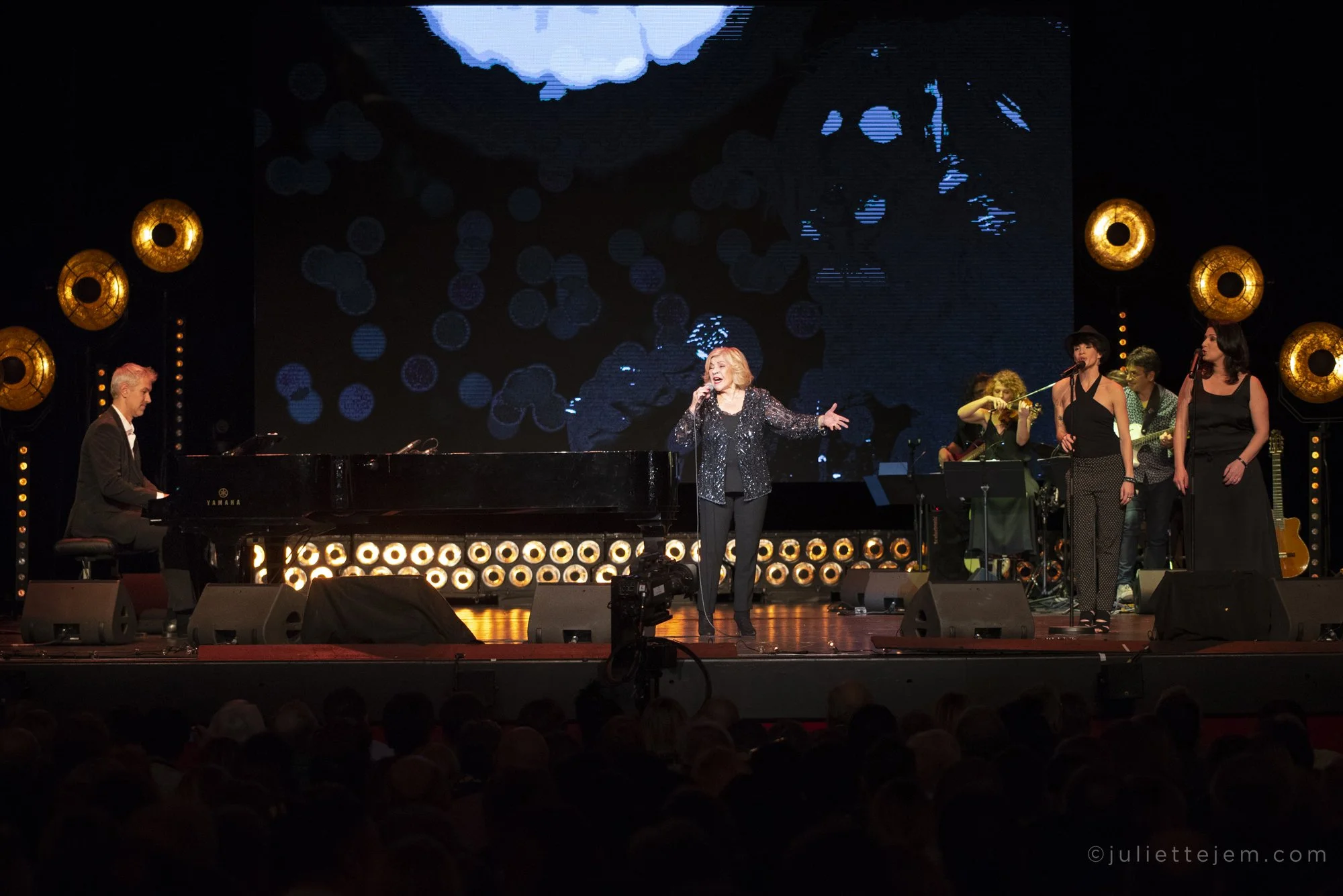 Concert Nuit de la Déprime