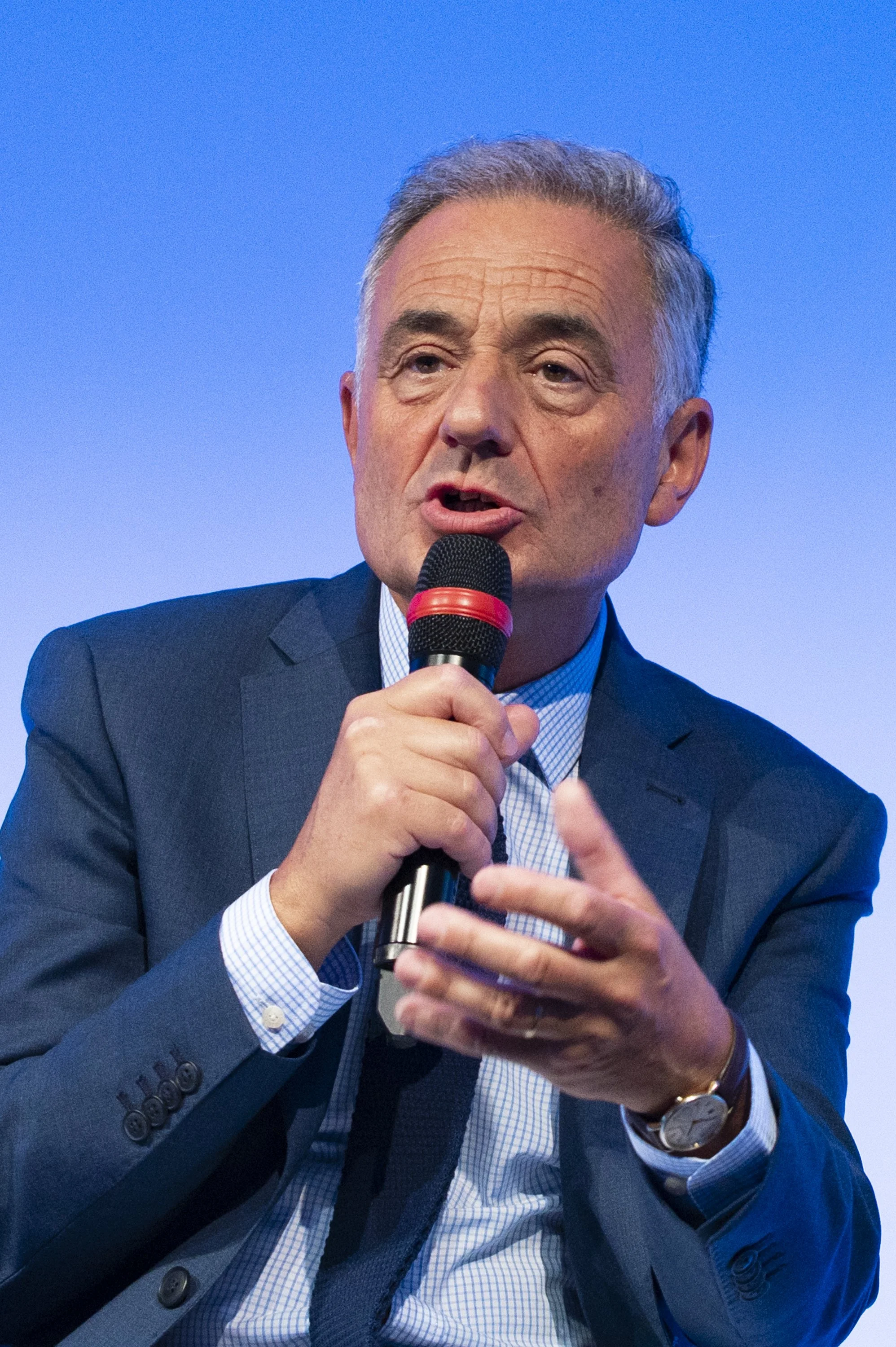 Urssaf Evenement Perpignan Paris 