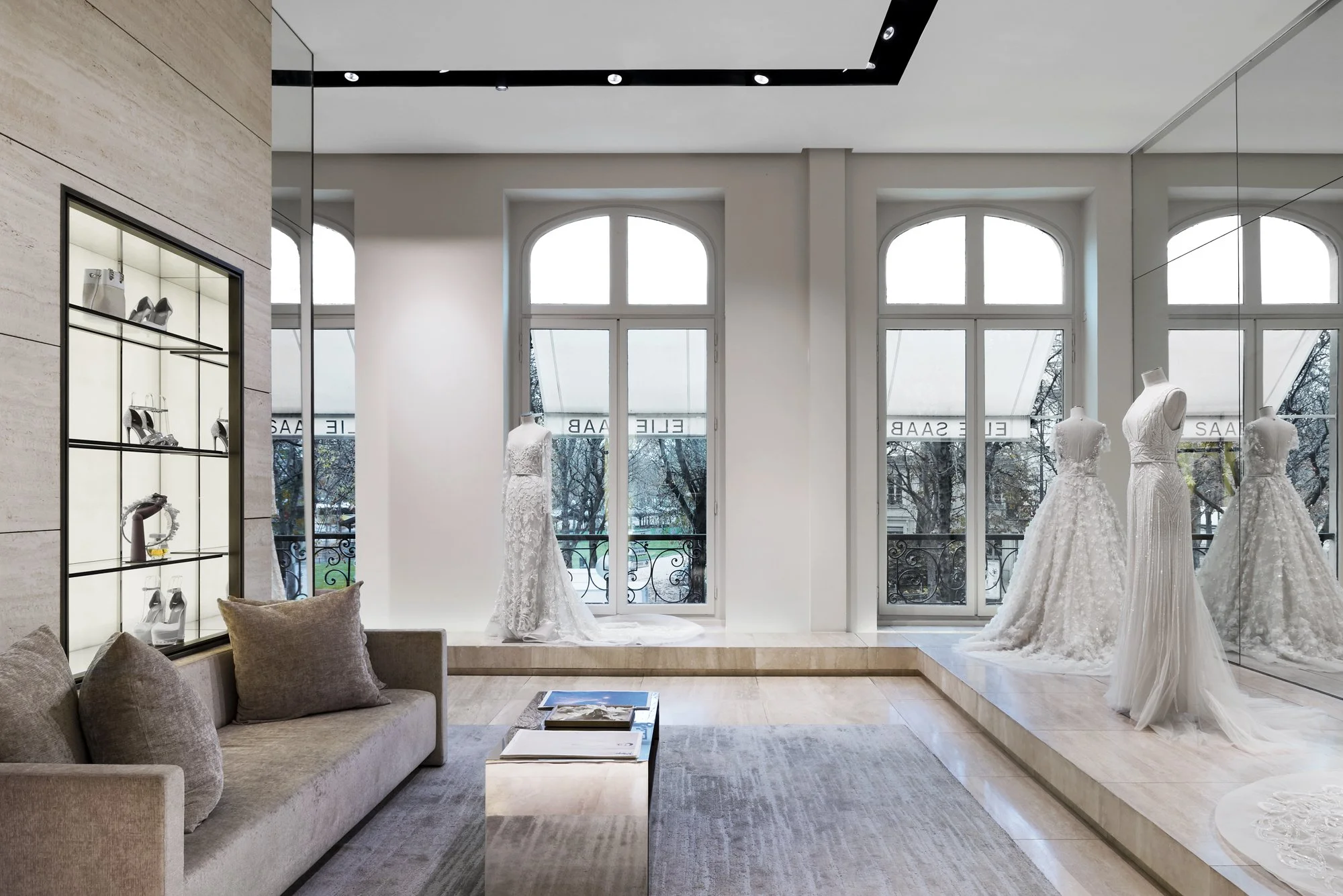 Biens Immobiliers Architecture Intérieur Architecte Décorateur Salon Cuisine Salle de Bain Marbre Paris Perpignan ©Juliette Jem  Architectures d’Intérieur, Architecte, Décorateurs, Maison, Biens Immobiliers, Locaux, Bureaux, Extérieurs, Photo d’Intér