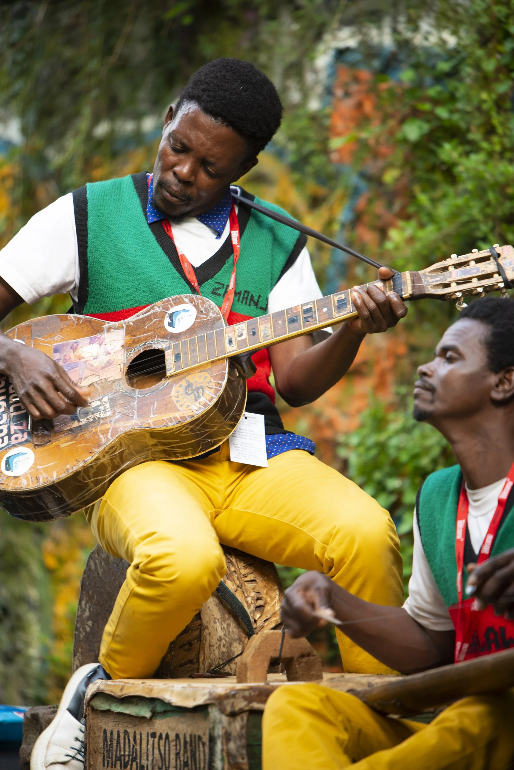 Concert Rhizome Paris Guitare  Evènement Paris Perpignan France 