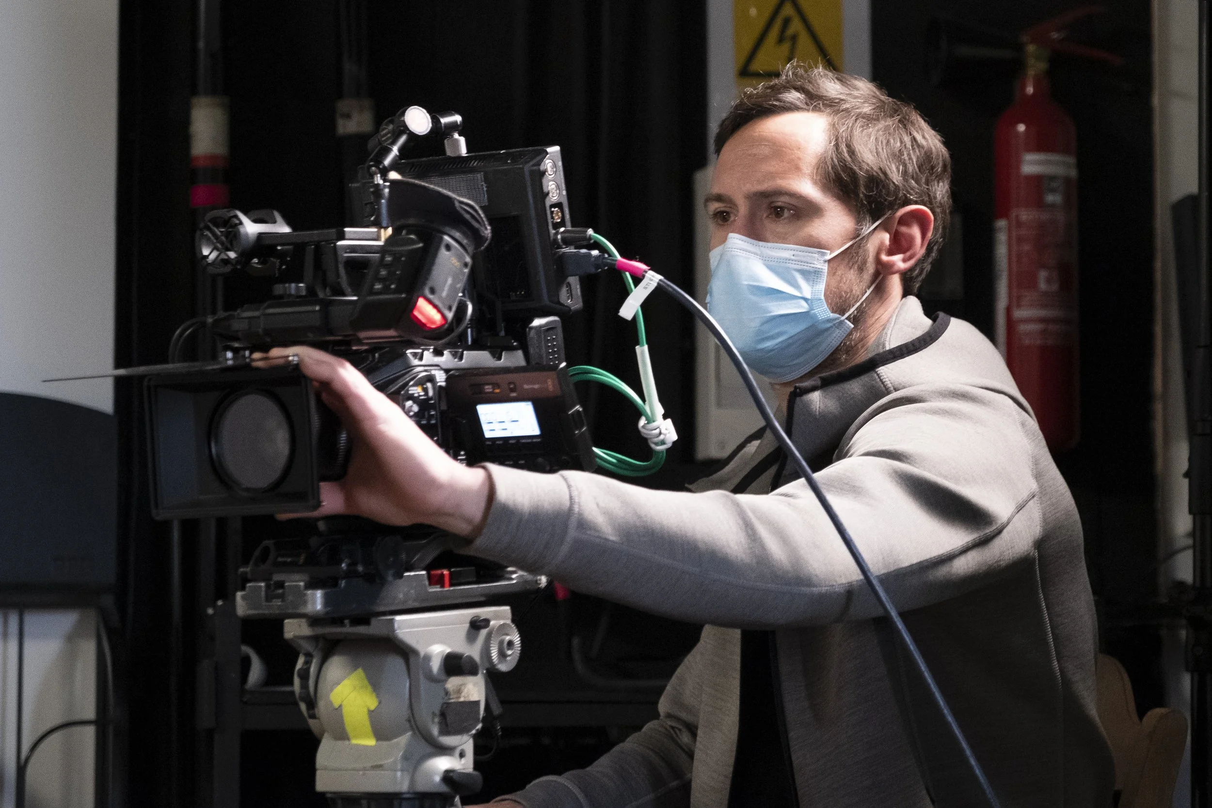 Making-Of Tournages MSA Entreprises Paris Perpignan